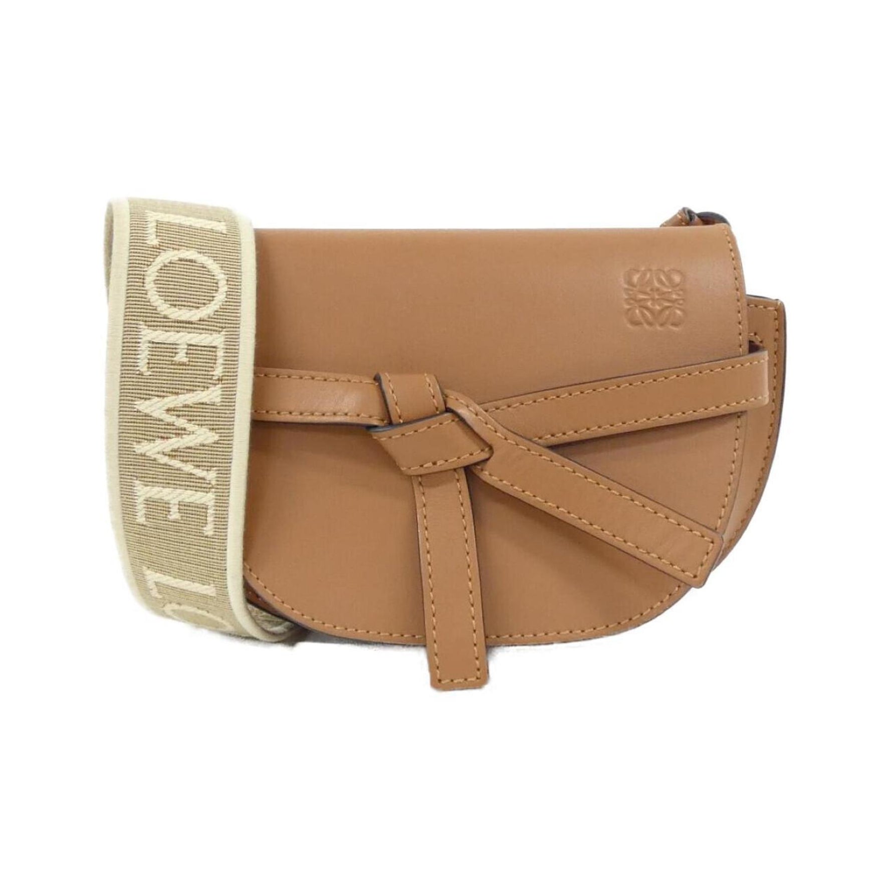 Loewe Gate Dual Mini Shoulder Bag