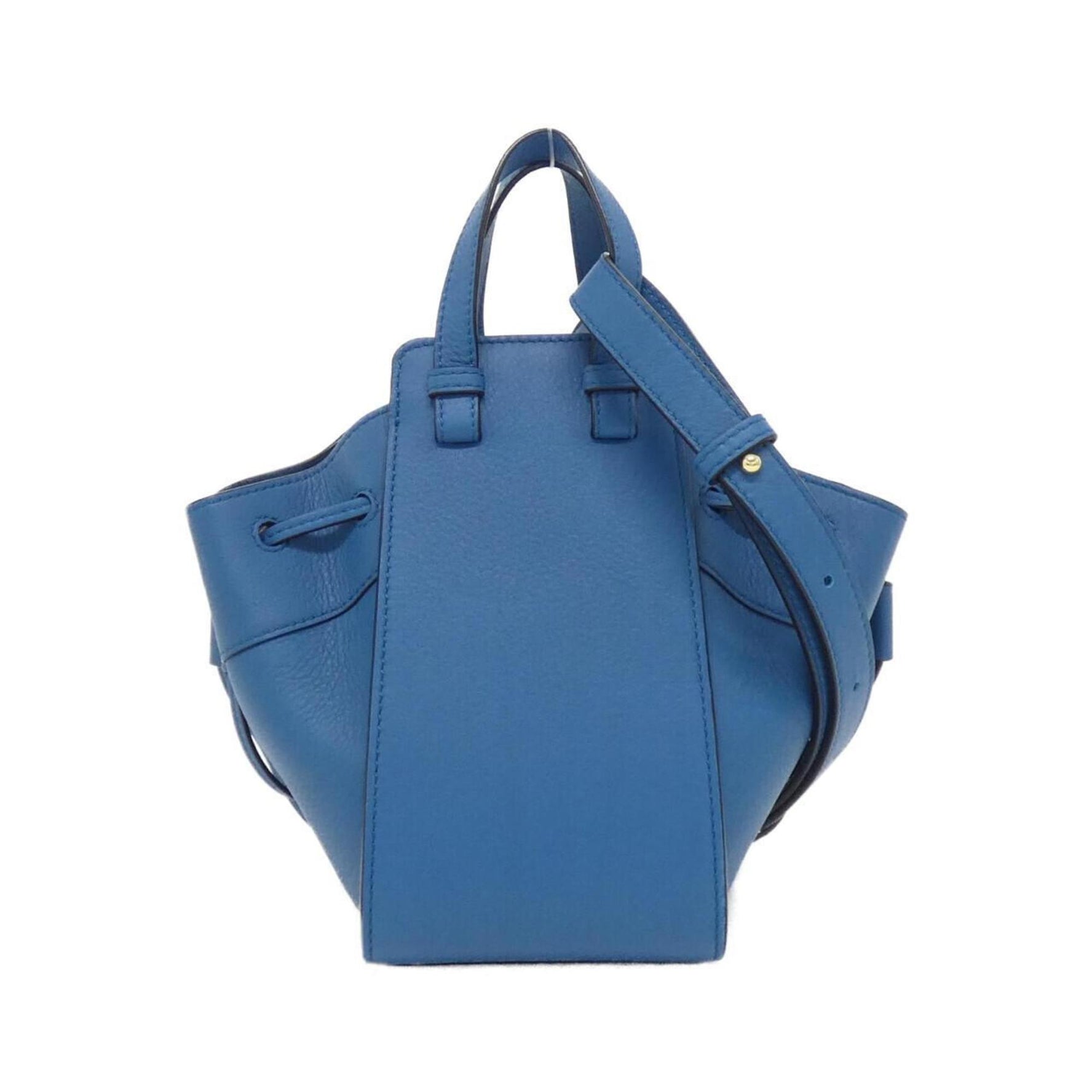 Loewe Hammock DW Bow Mini Shoulder Bag