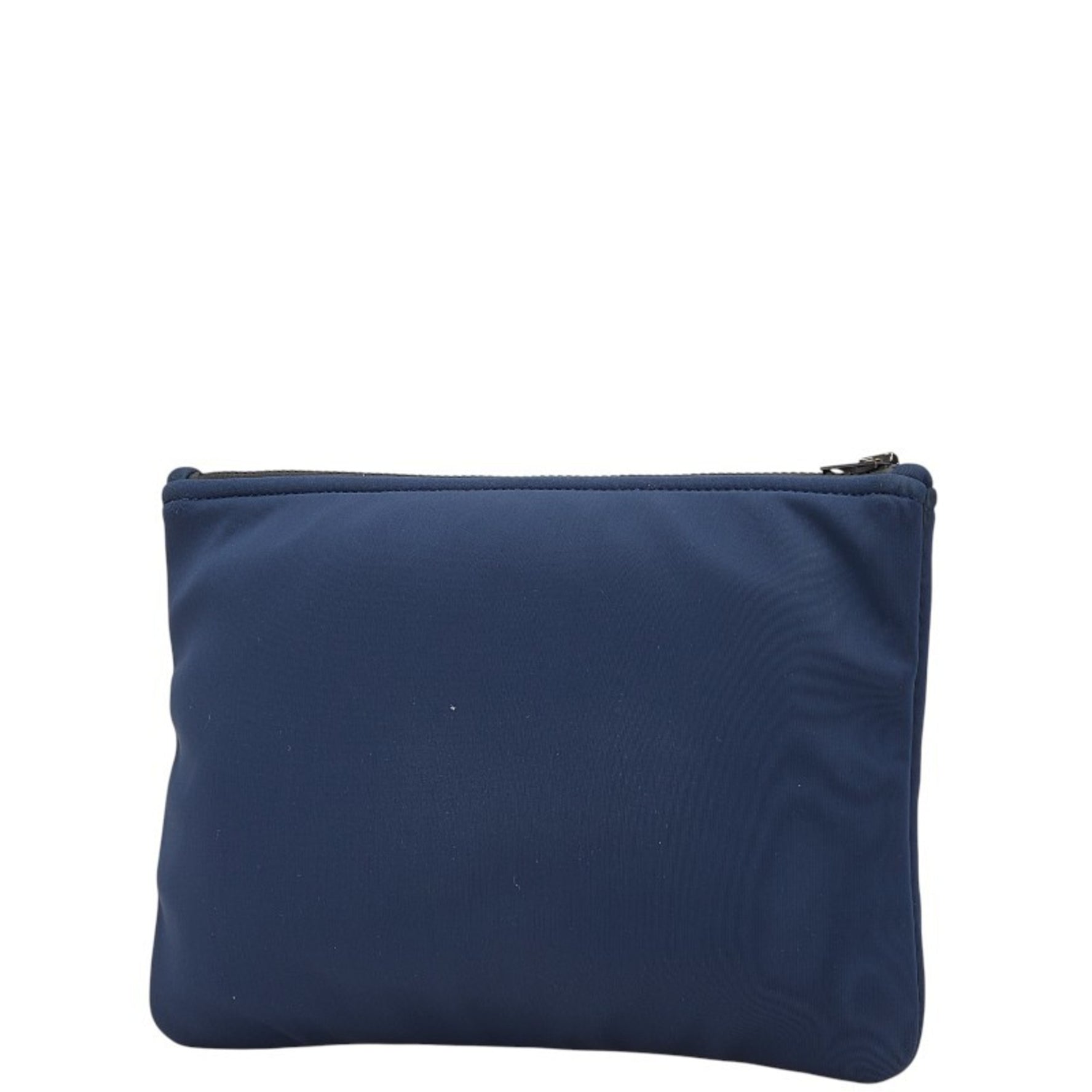 Hermes Hermès Trues Flat Neoban MM Pouch, Polyamide and Elastane