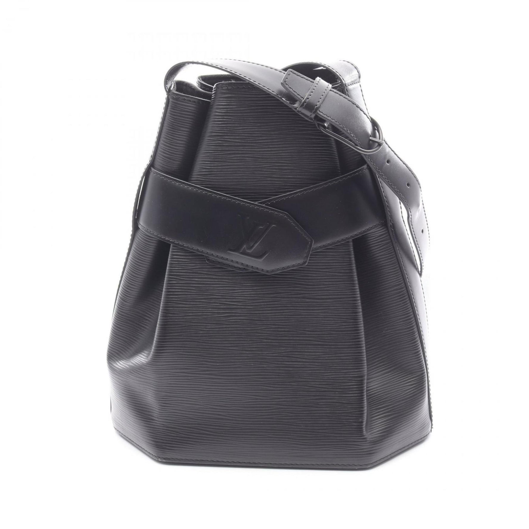 Louis Vuitton Sac de Paul PM Shoulder Bag, Epi Leather