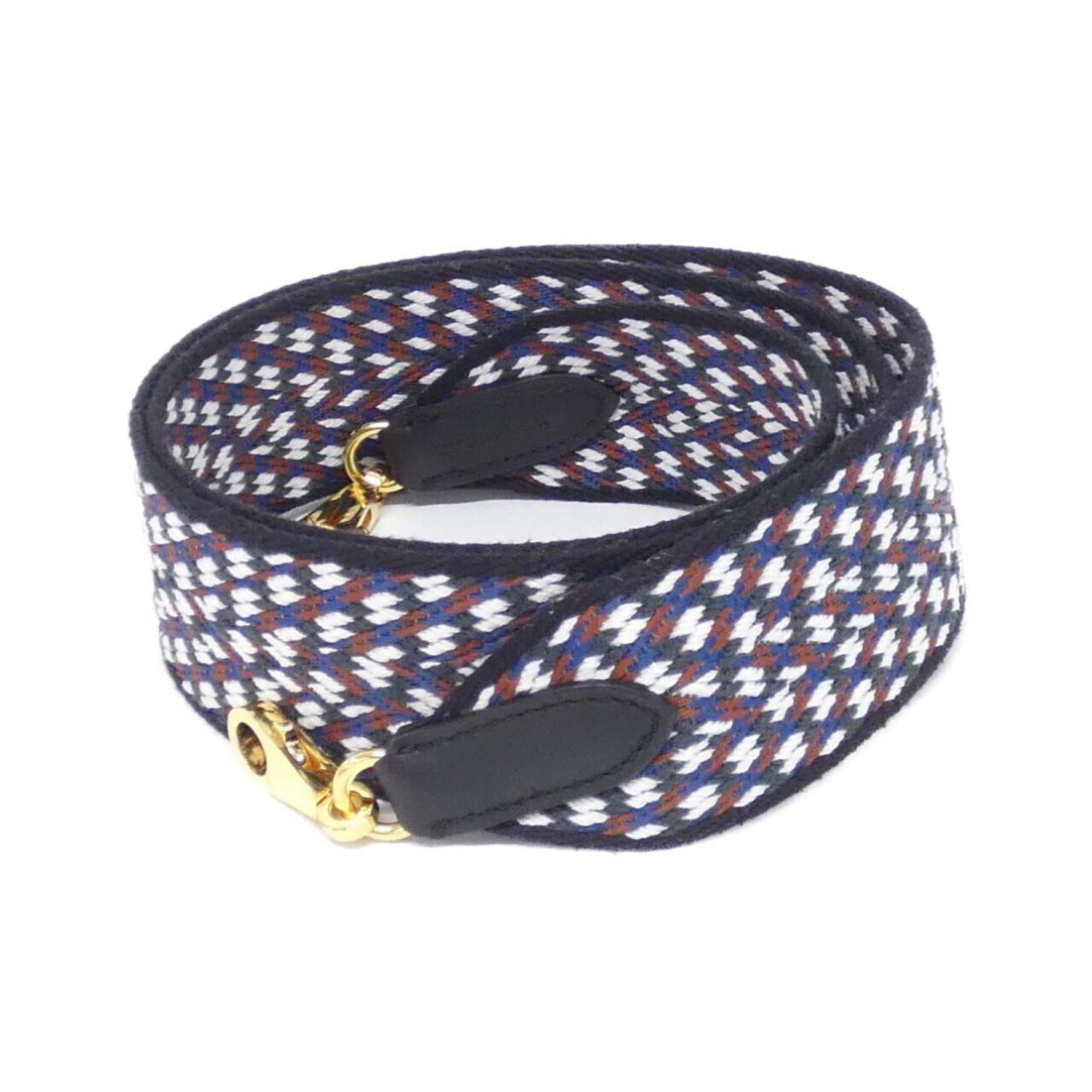 Hermes Sangle Zigzag Strap