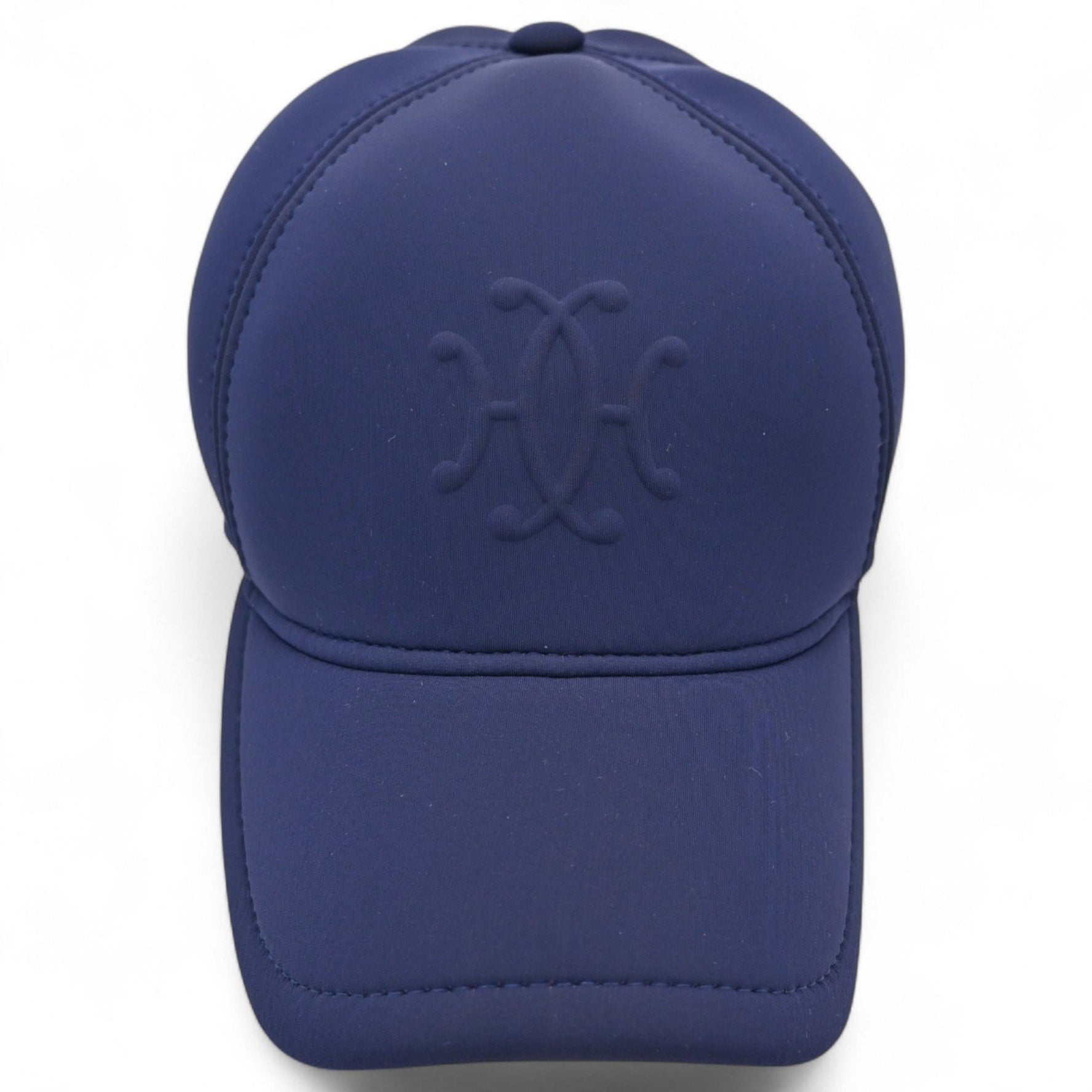 Hermes Neoban Atlantic Cap Navy