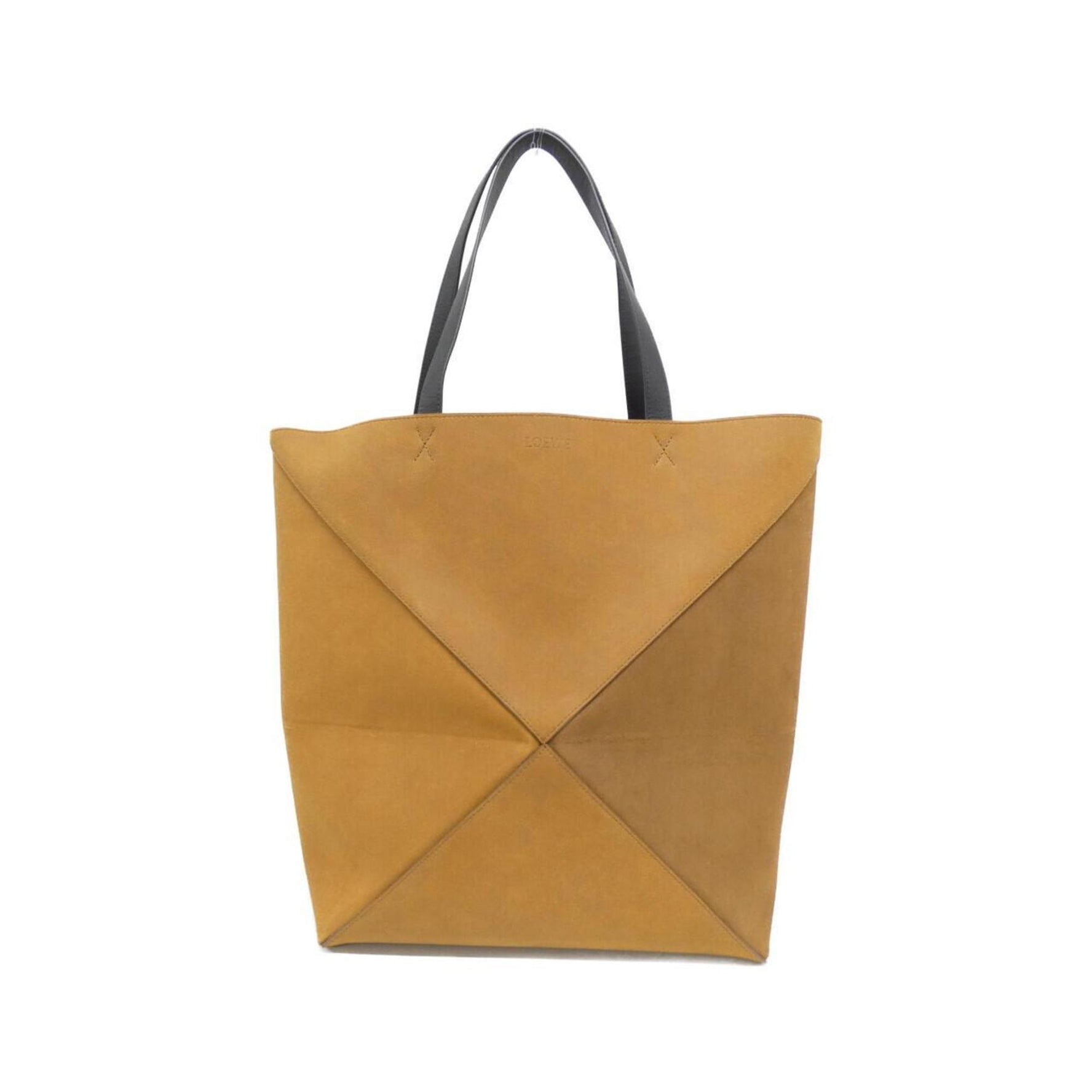 Loewe Puzzle Fold Tote XL Handbag