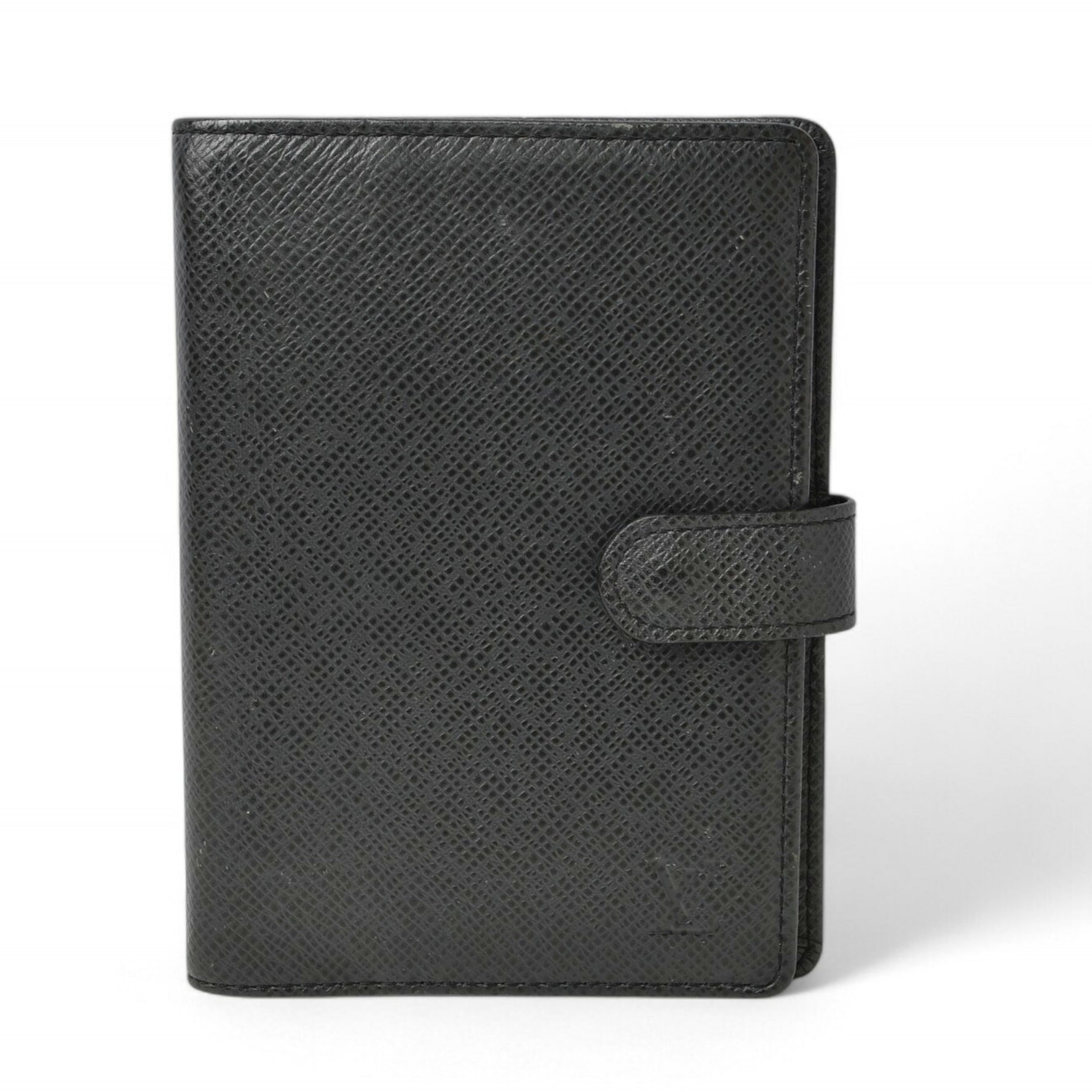 Louis Vuitton Cover Agenda PM Taiga