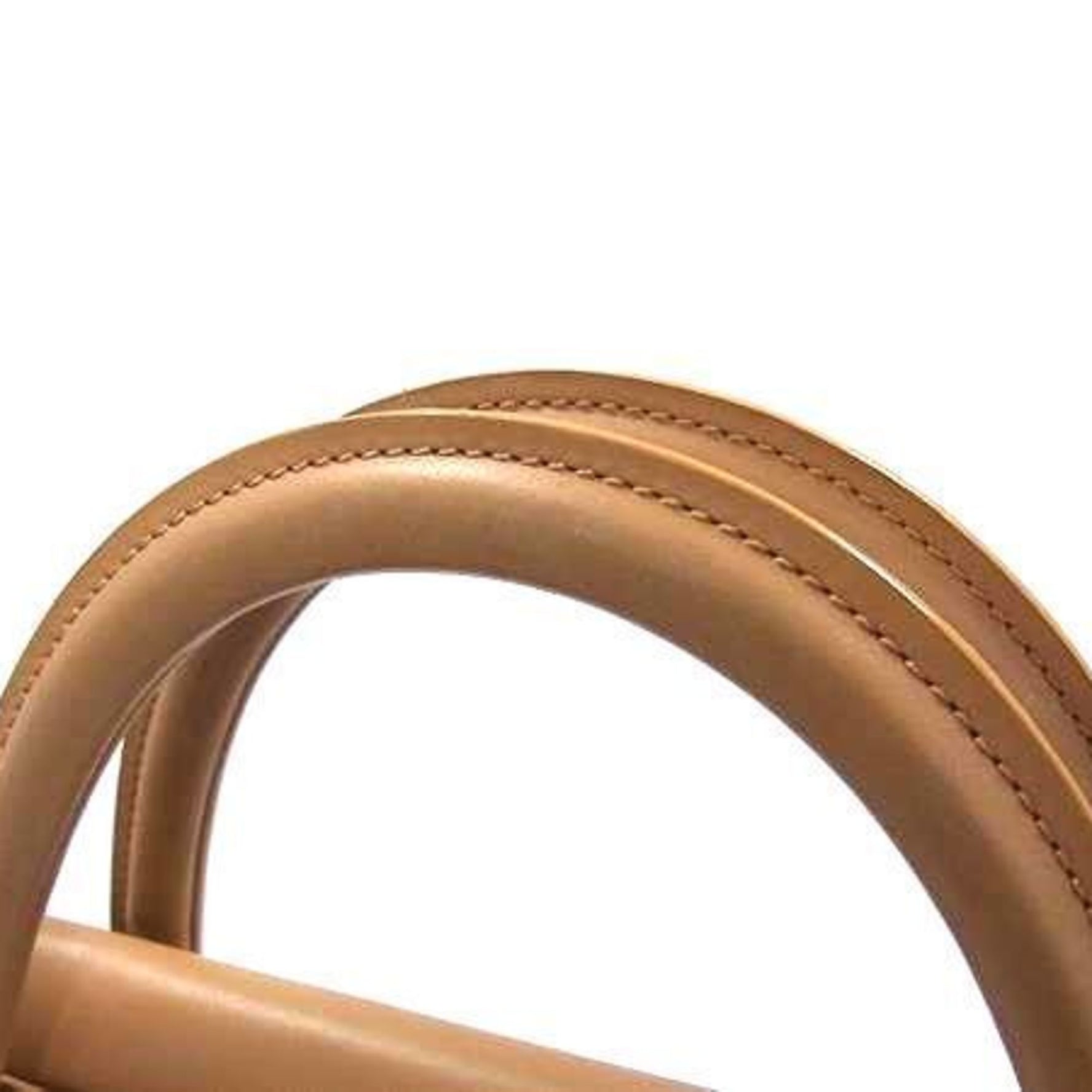 Christian Dior handbag - leather
