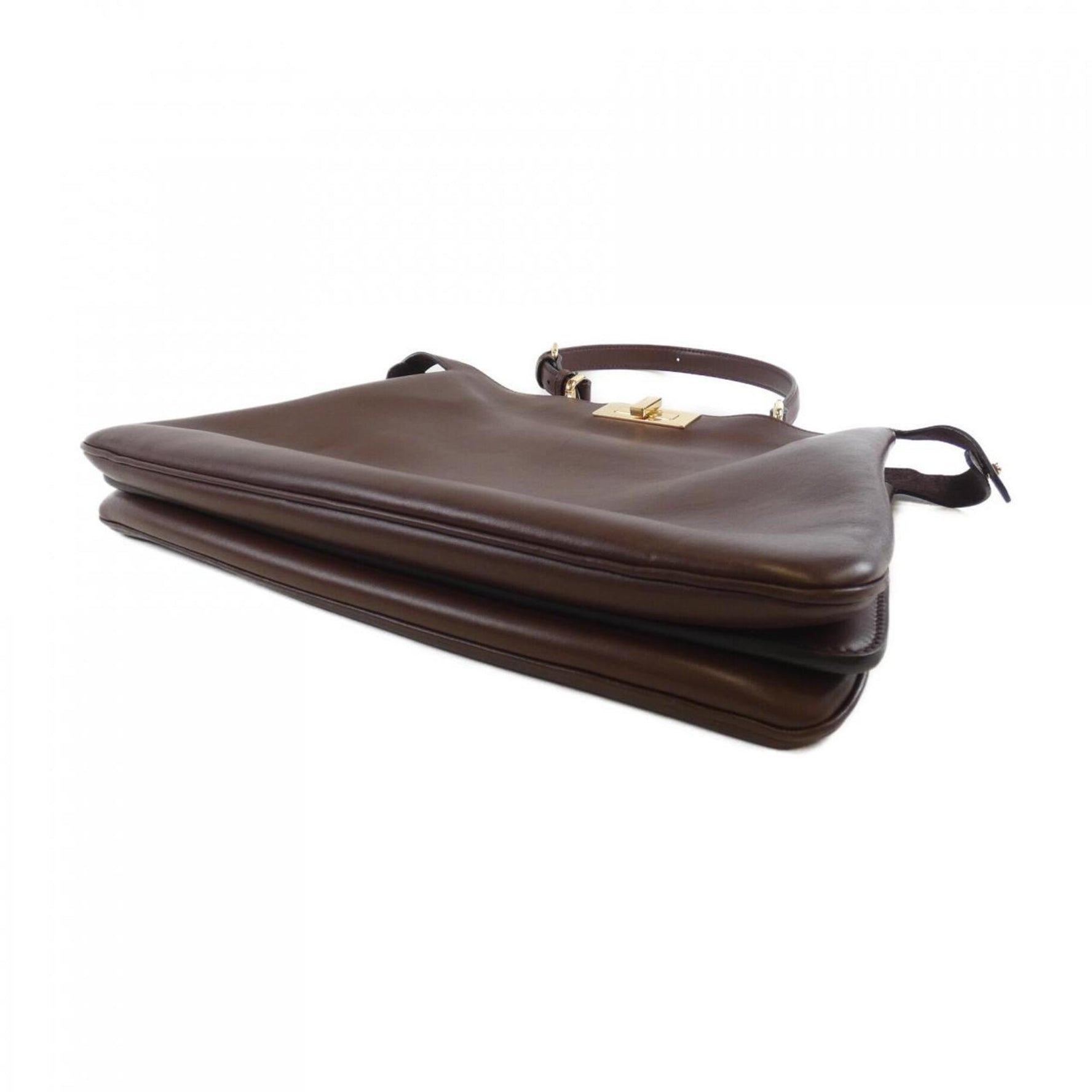 Fendi Peekaboo Soft Large AOVH Handbag