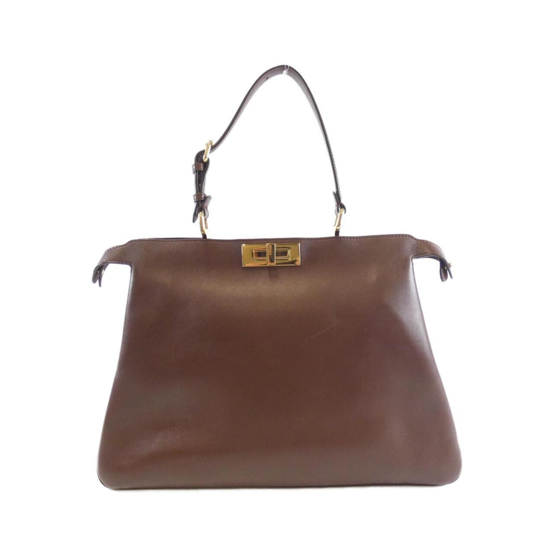 Fendi Peekaboo Soft Large AOVH Handbag