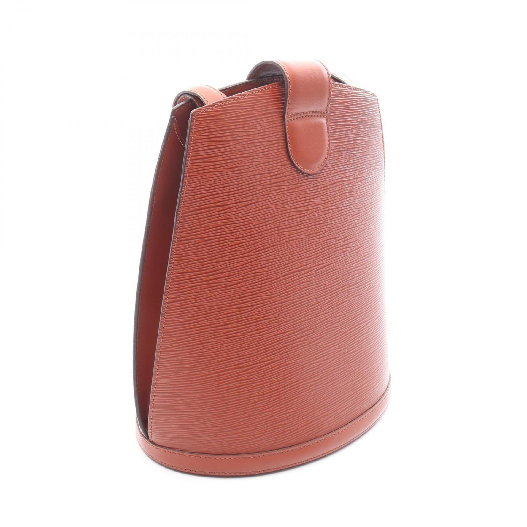 Louis Vuitton Cluny Shoulder Bag, Epi Leather