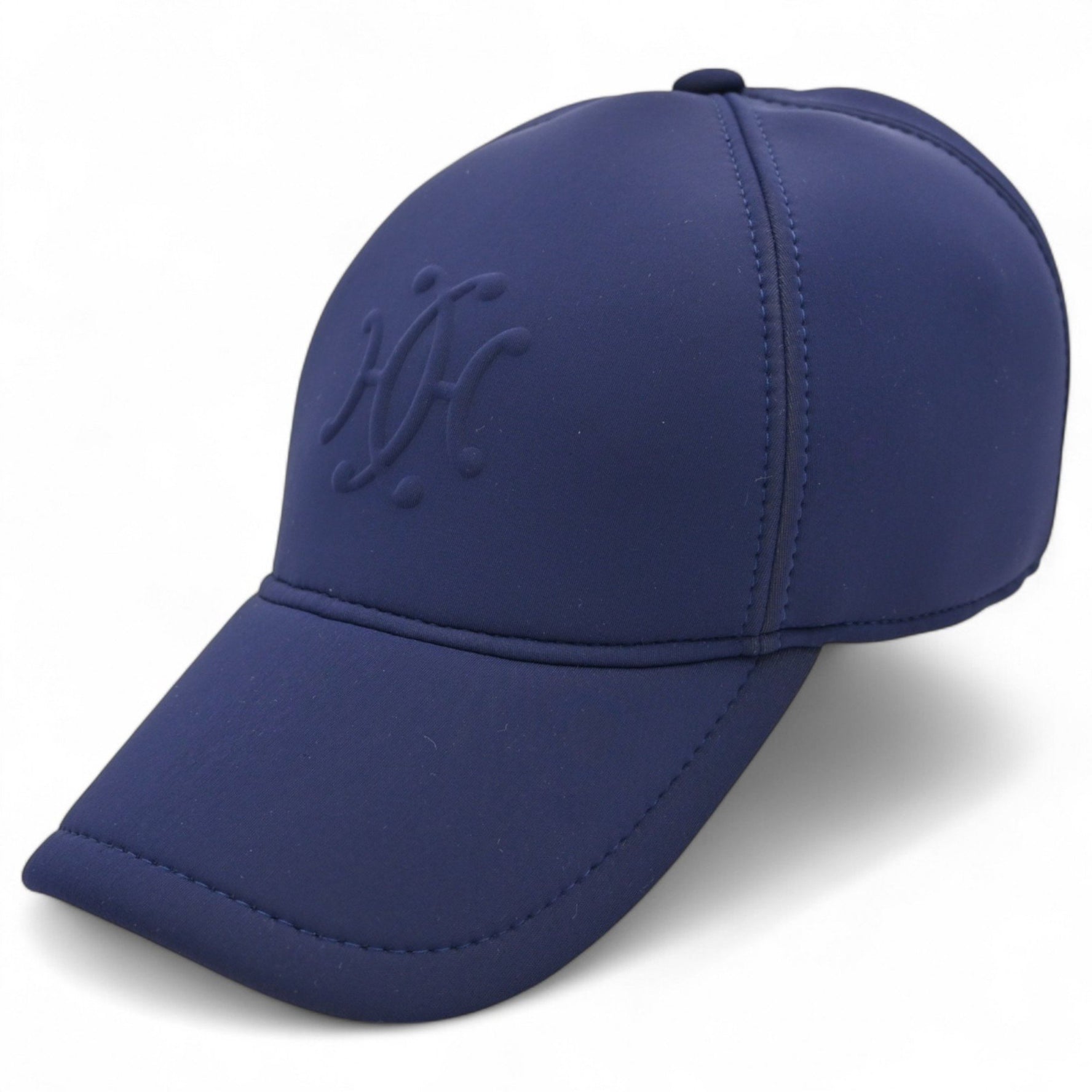 Hermes Neoban Atlantic Cap Navy