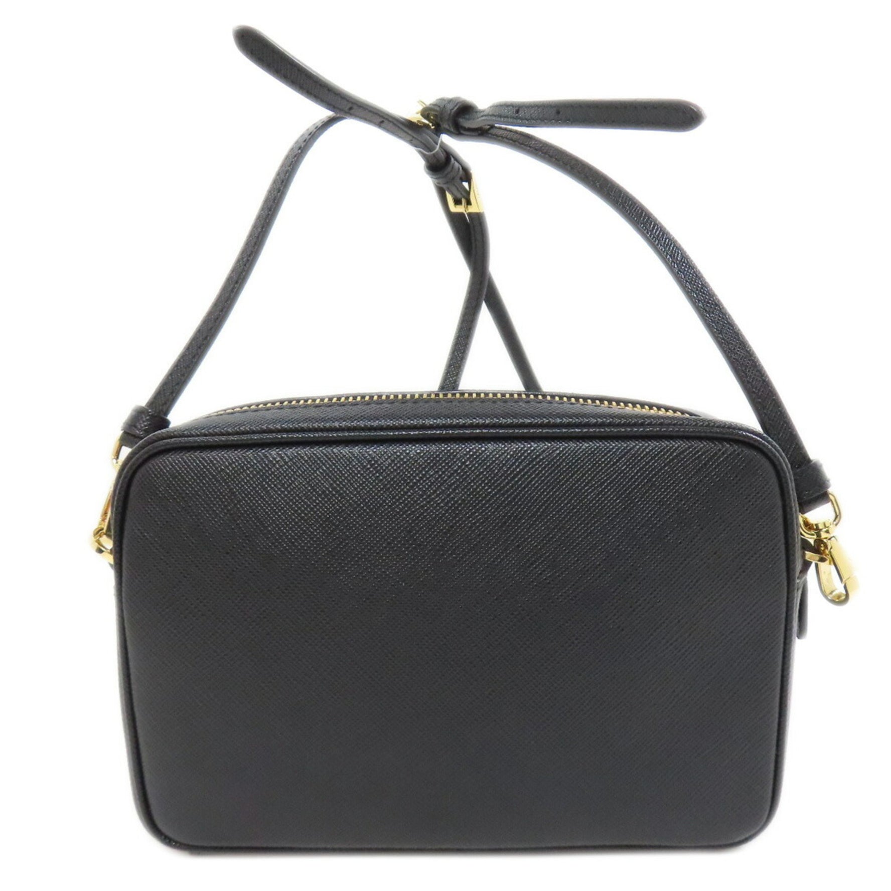 Prada Saffiano Shoulder Bag