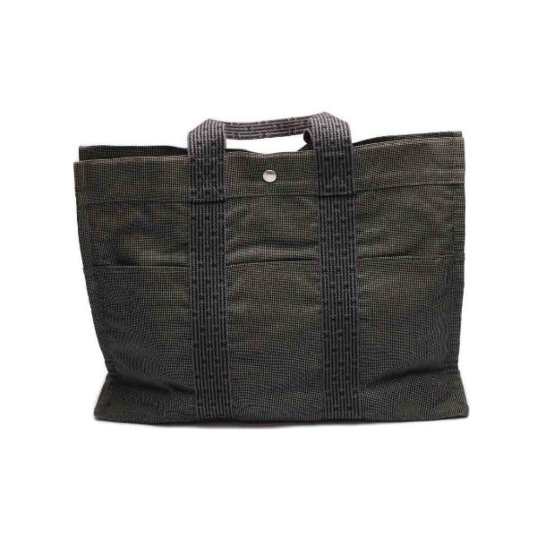 HERMES Yale Line MM Tote Bag
