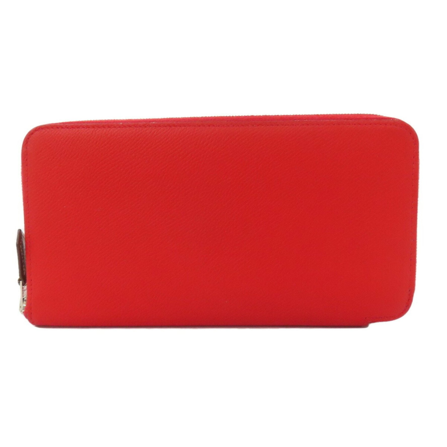 Hermes Azap Silkin Long Wallet Epson