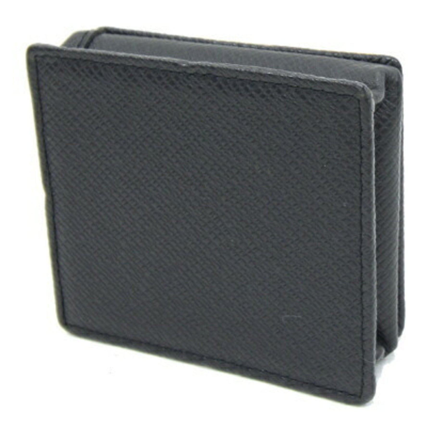 Louis Vuitton Coin Case Taiga Porte Monnaie Boite Purse Wallet