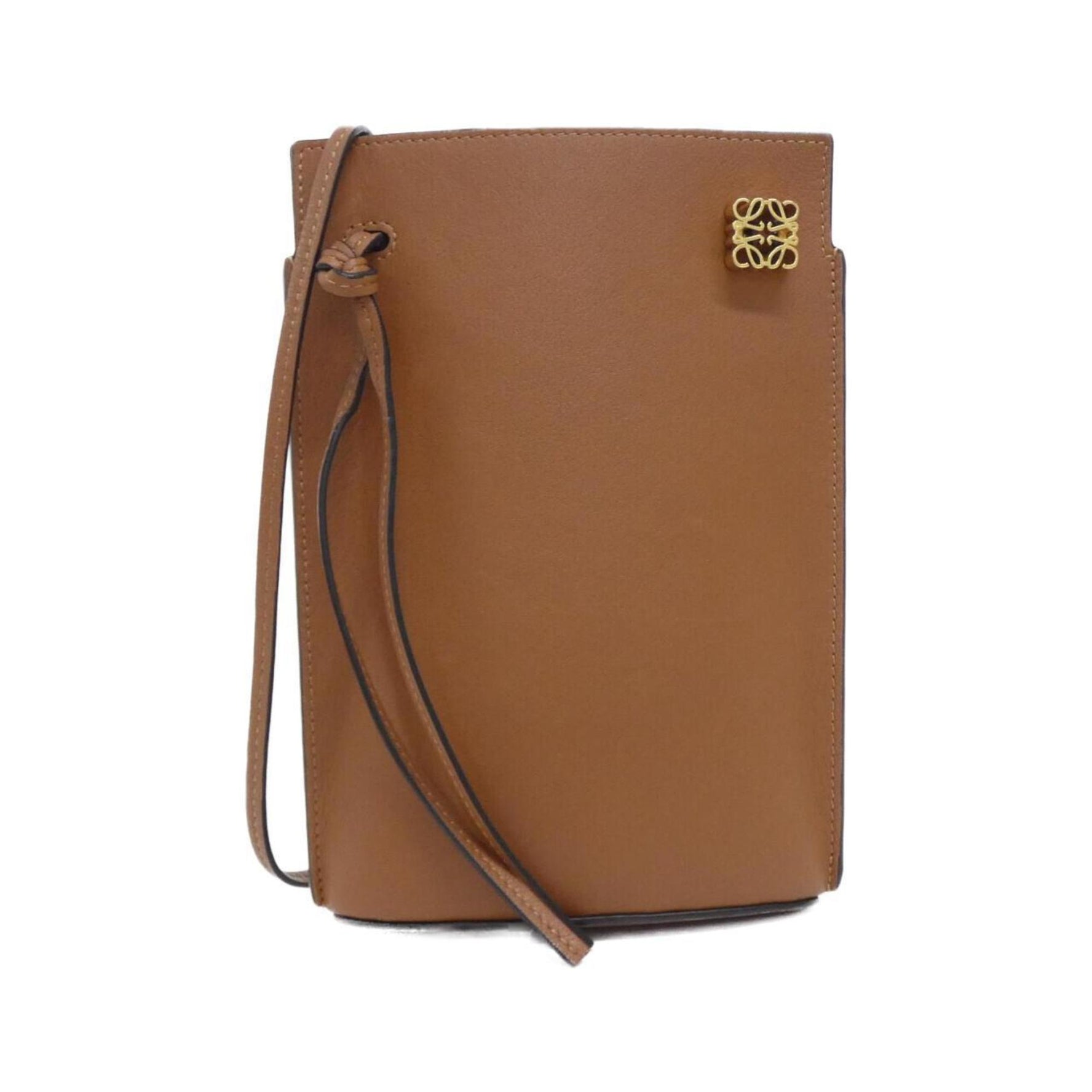 Loewe Dice Pocket Shoulder Bag