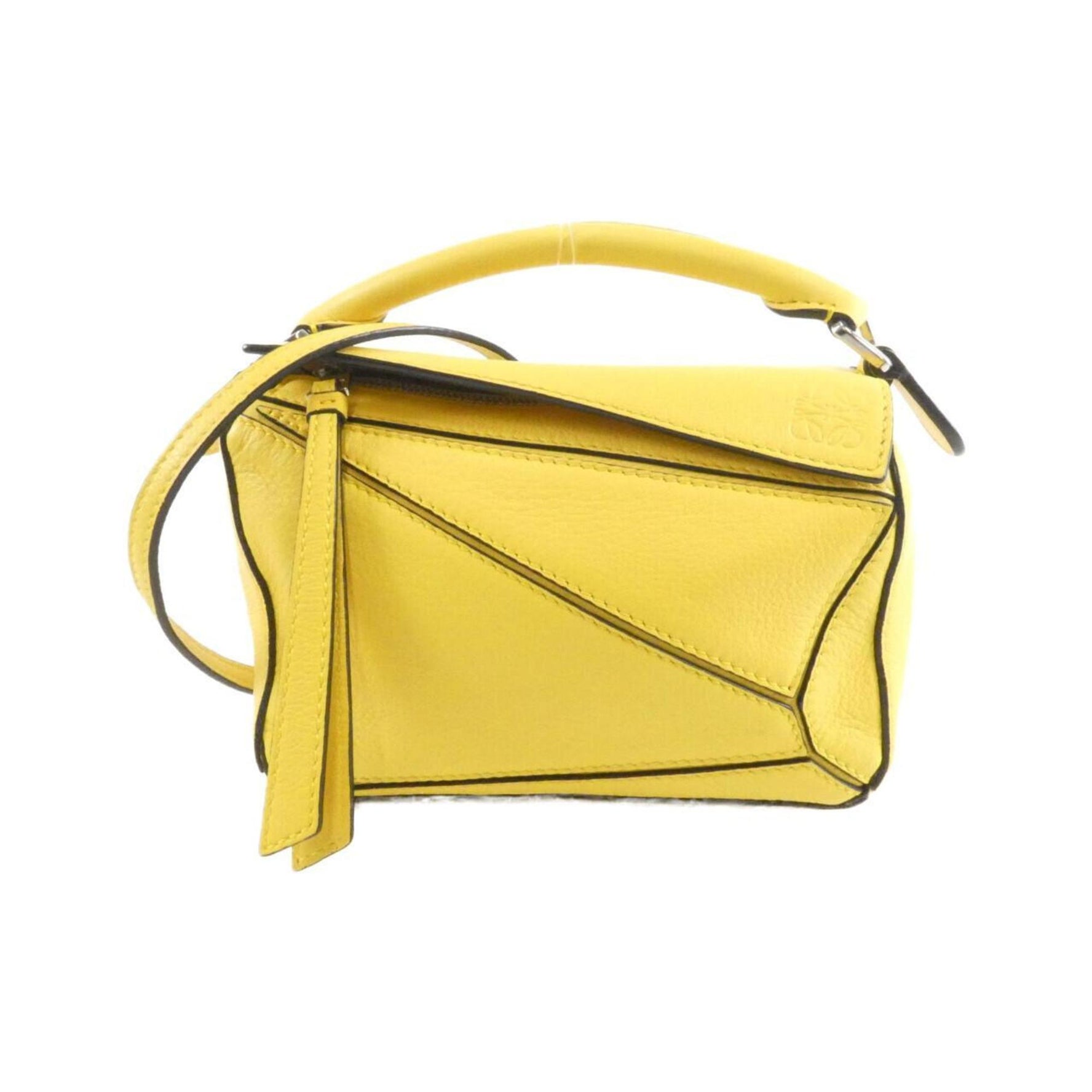 Loewe Puzzle Mini 322 30 Handbag