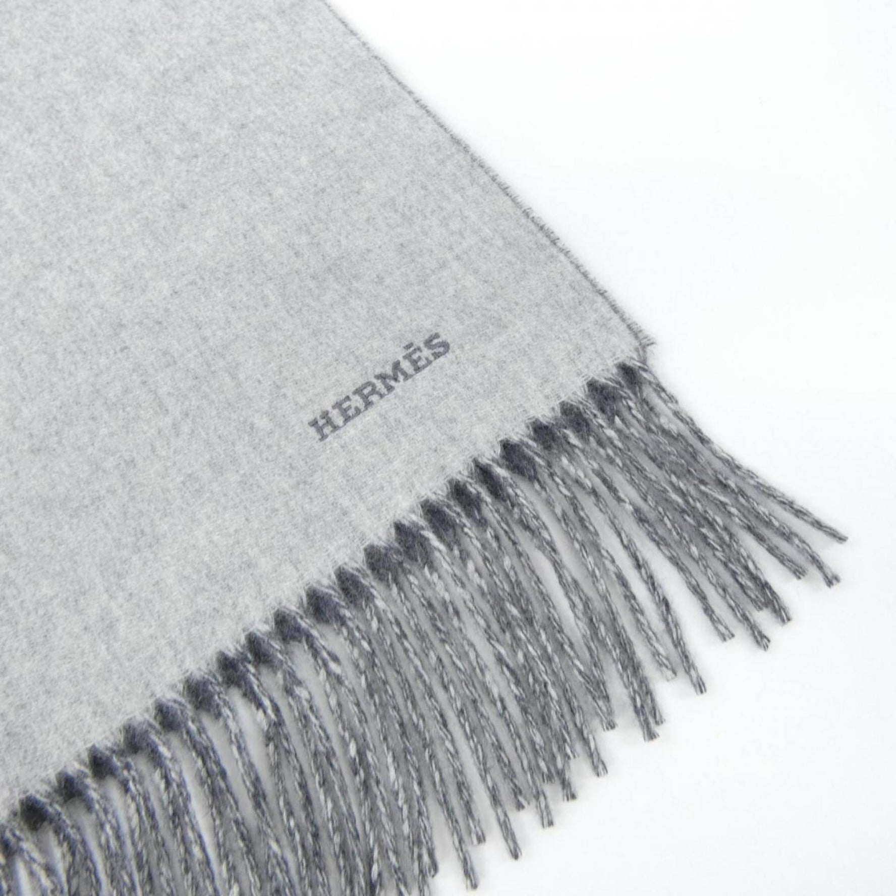 Hermes scarf