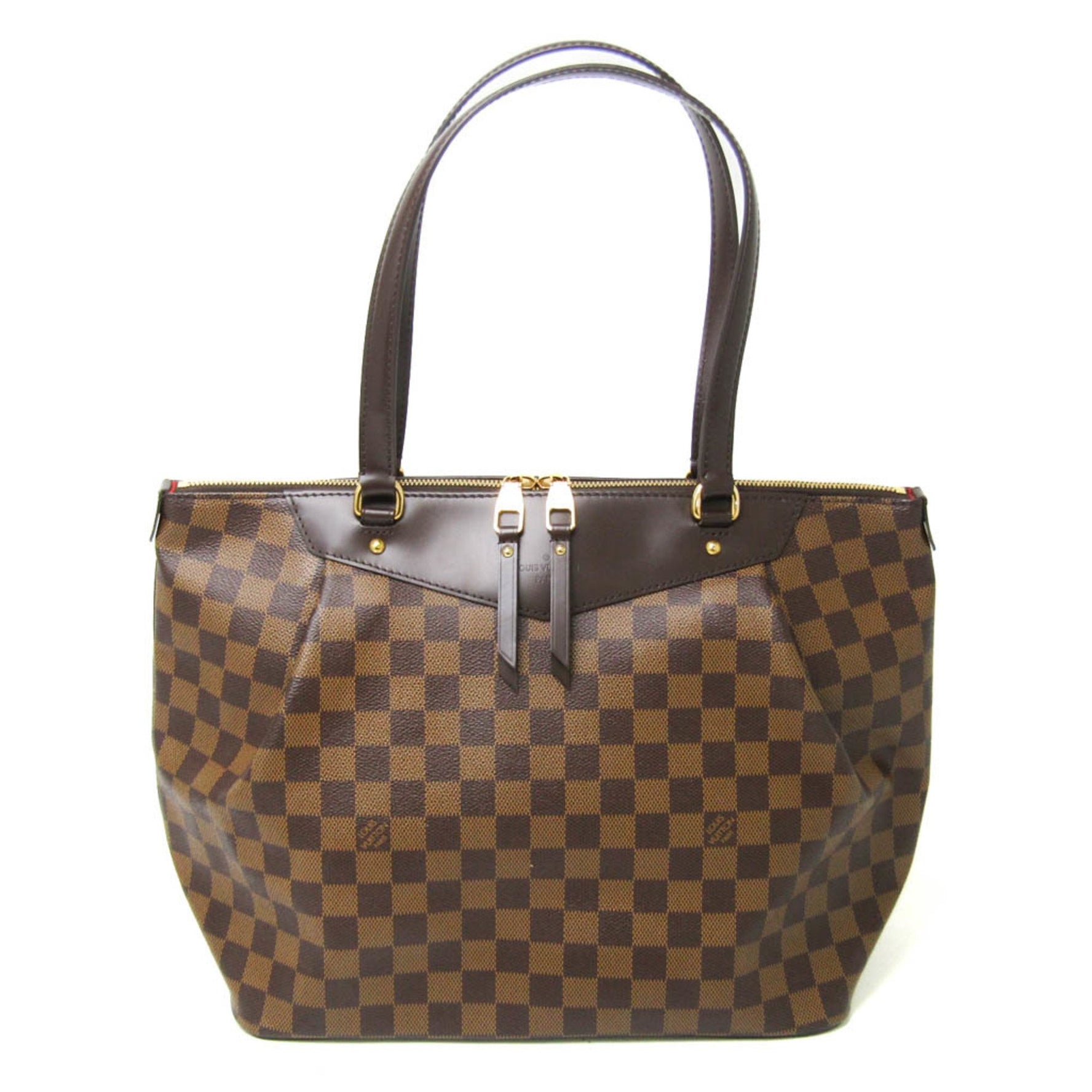 Louis Vuitton Damier Westminster GM Tote Bag