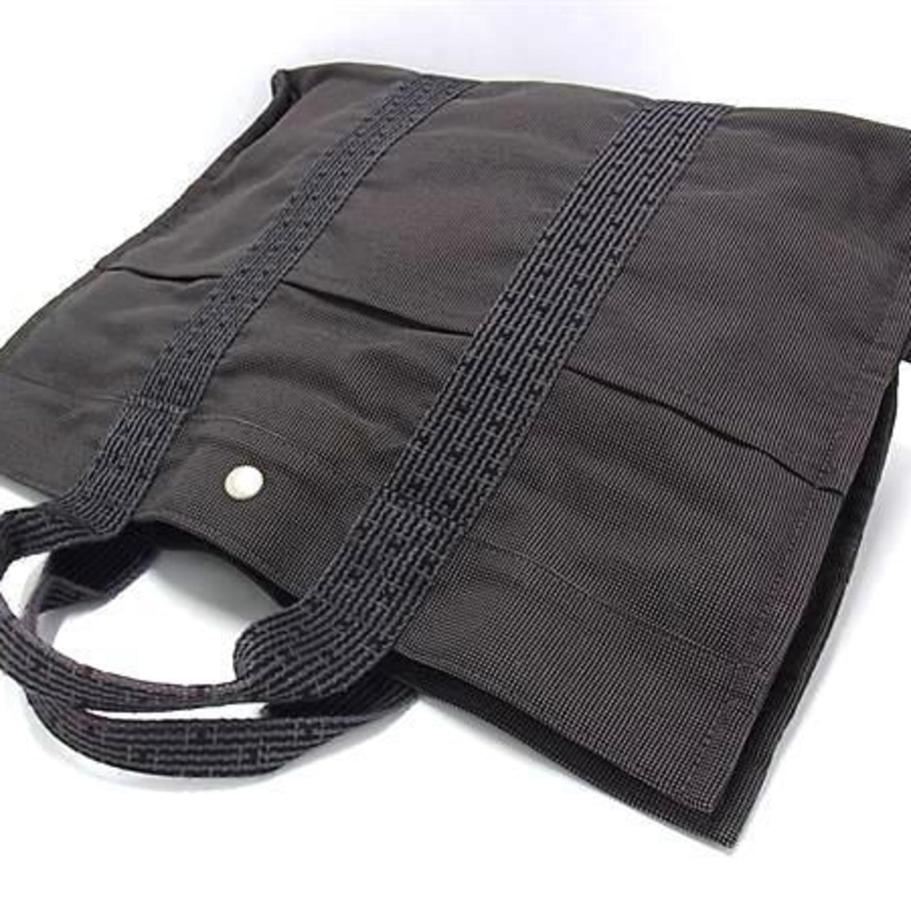 HERMES Air Line Tote MM - Canvas Bag