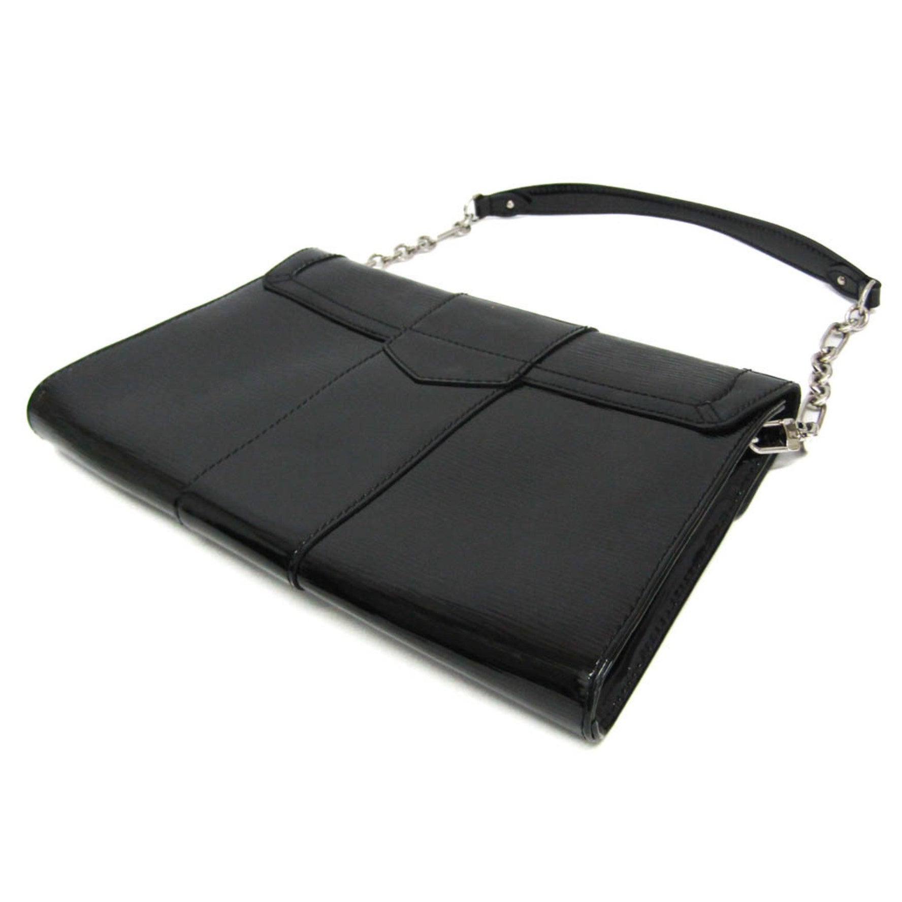 Louis Vuitton Epi Electric Pochette Jena Shoulder Bag