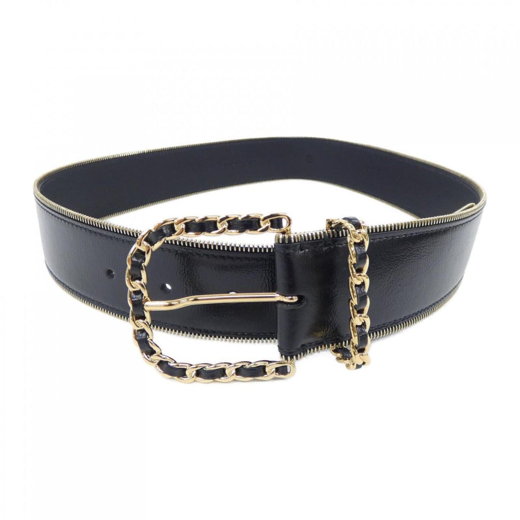CHANEL belt