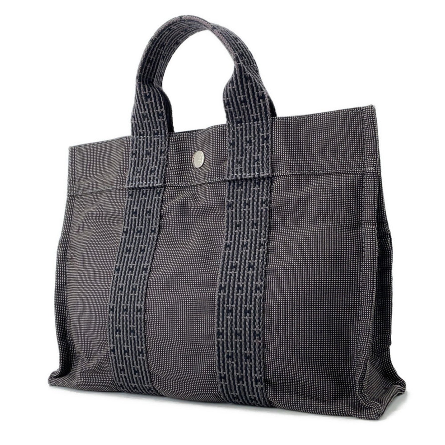 Hermes Air Line Tote PM Bag Handbag
