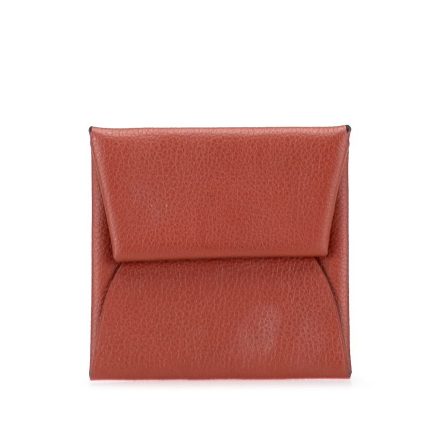 Hermès Bastia Wallet/Coin Case Evercolor HERMES