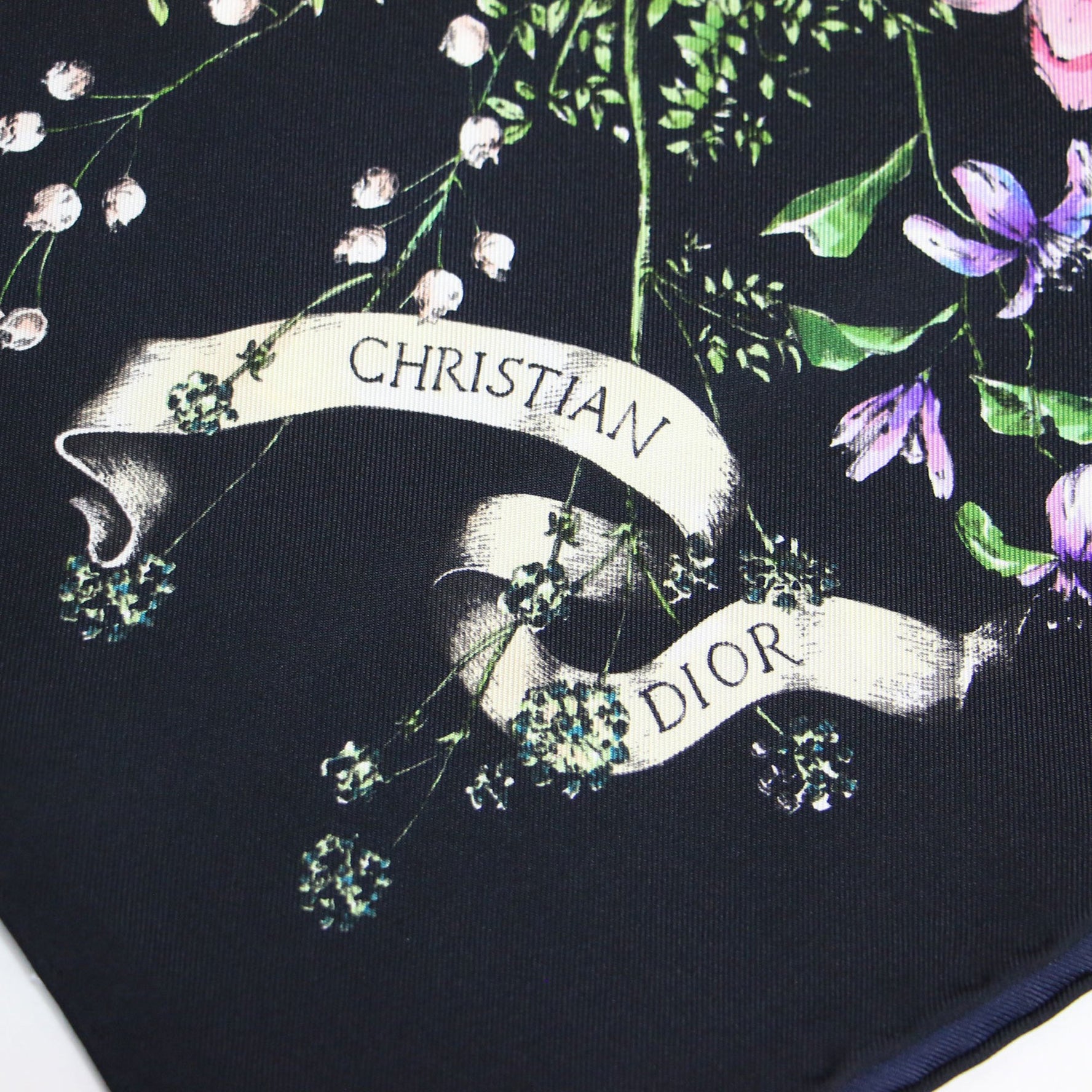 Christian Dior