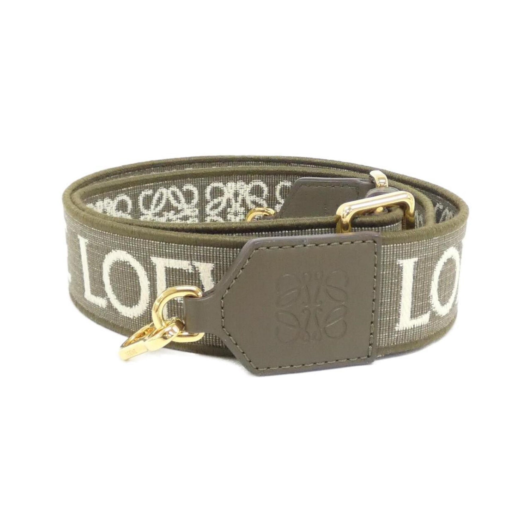 Loewe Strap