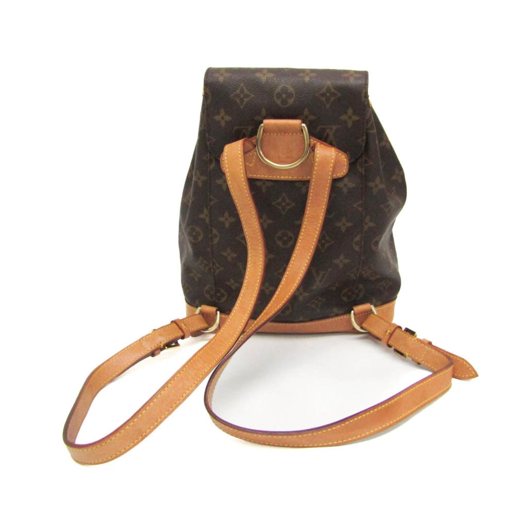 Louis Vuitton Montsouris MM Backpack