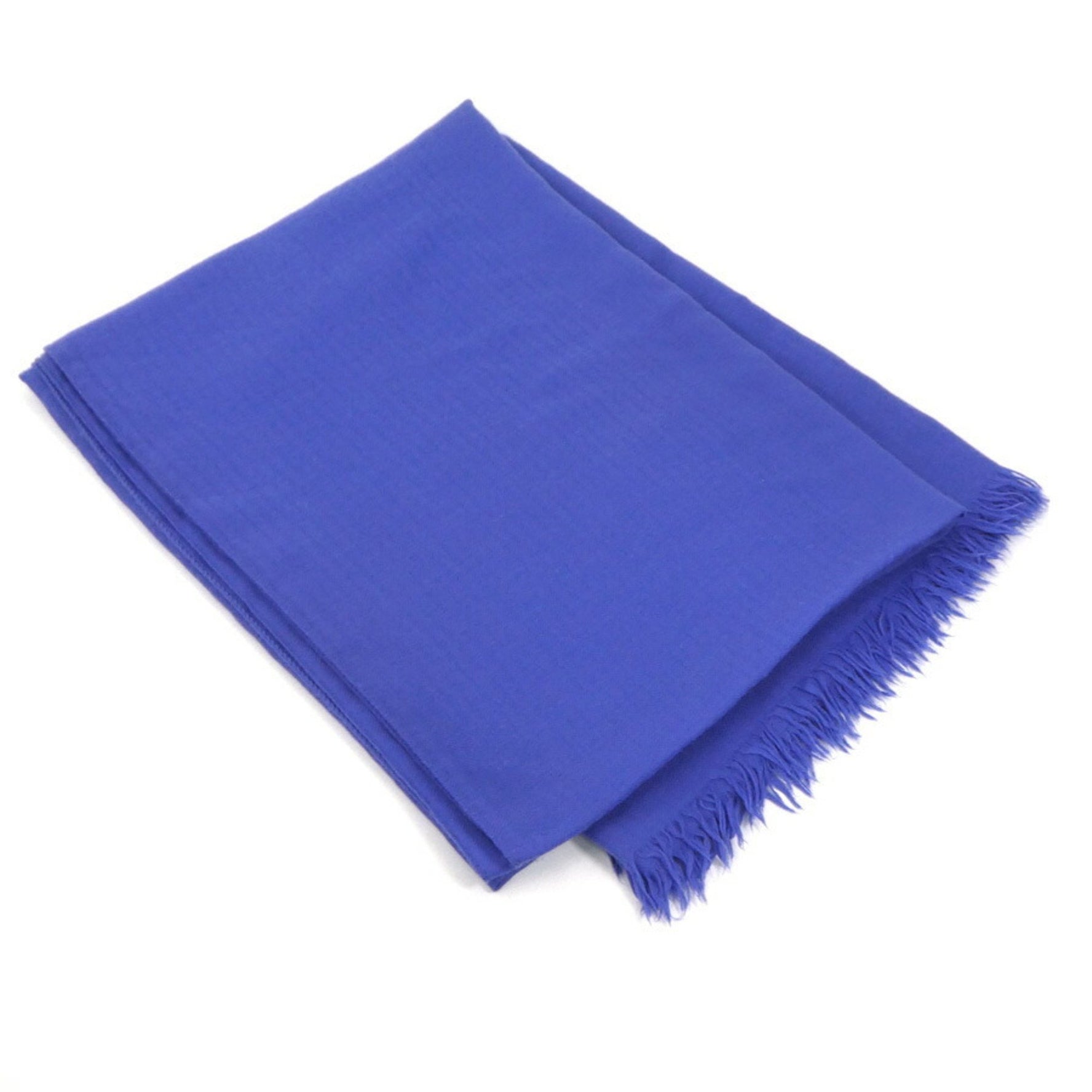 Hermes Hermès shawl/scarf, cashmere and wool