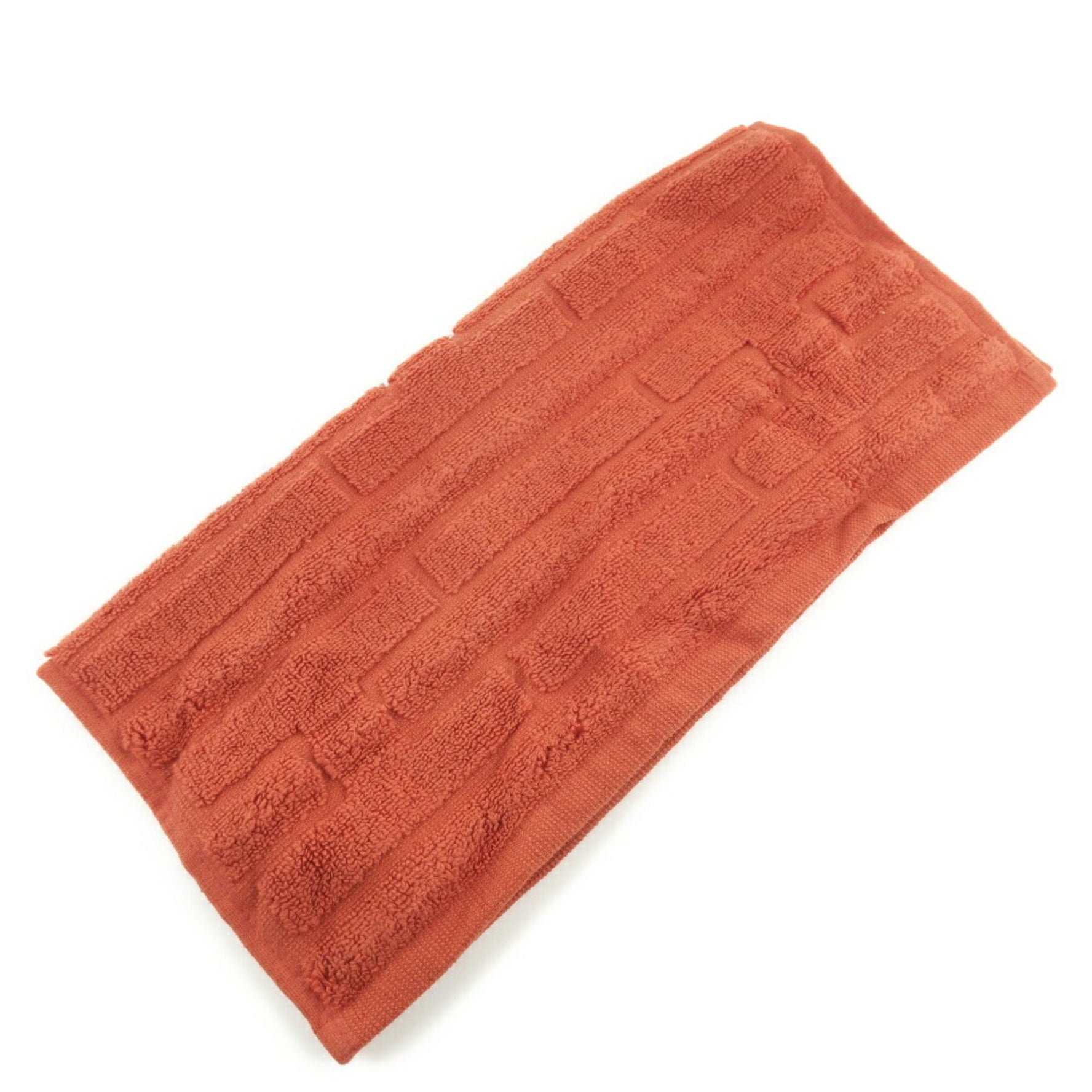HERMES Cotton Towel
