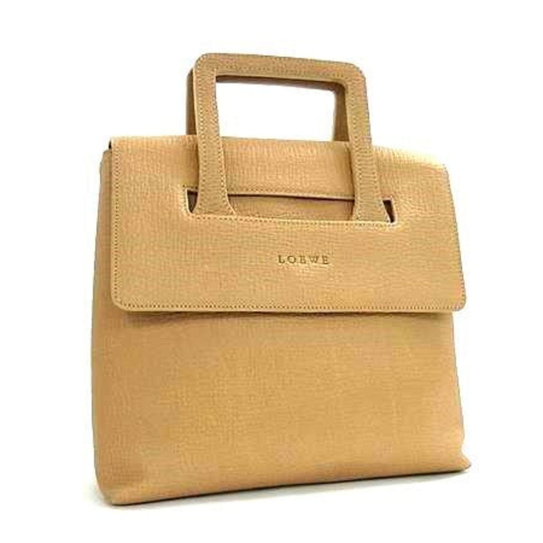 LOEWE Handbag - Leather