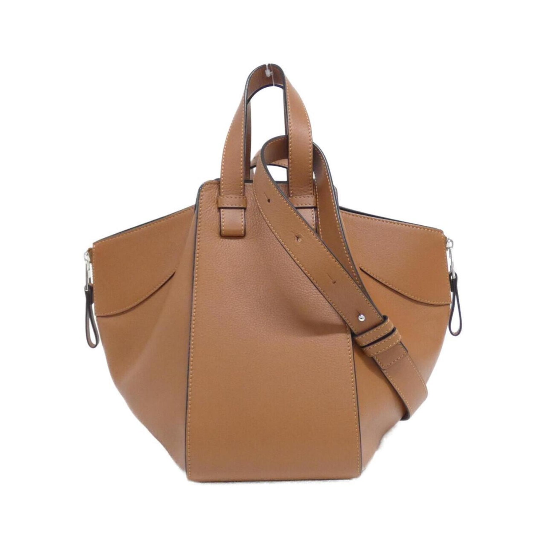Loewe Hammock Small 387 30 Shoulder Bag