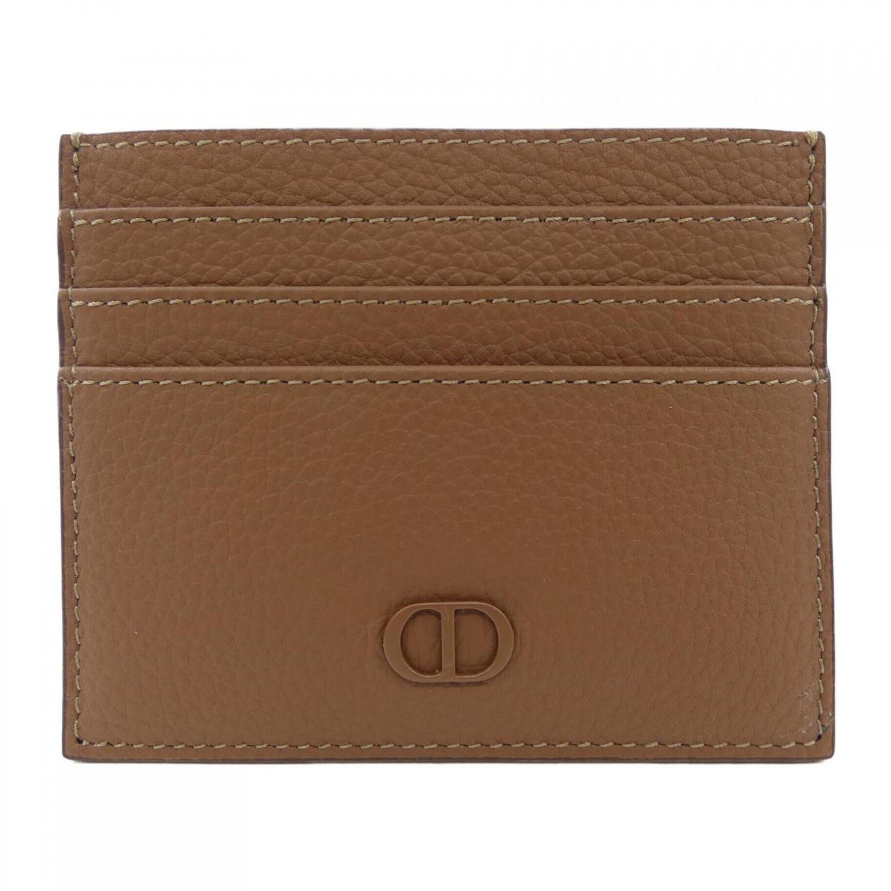 Christian Dior Dior DIOR business card holder/card case