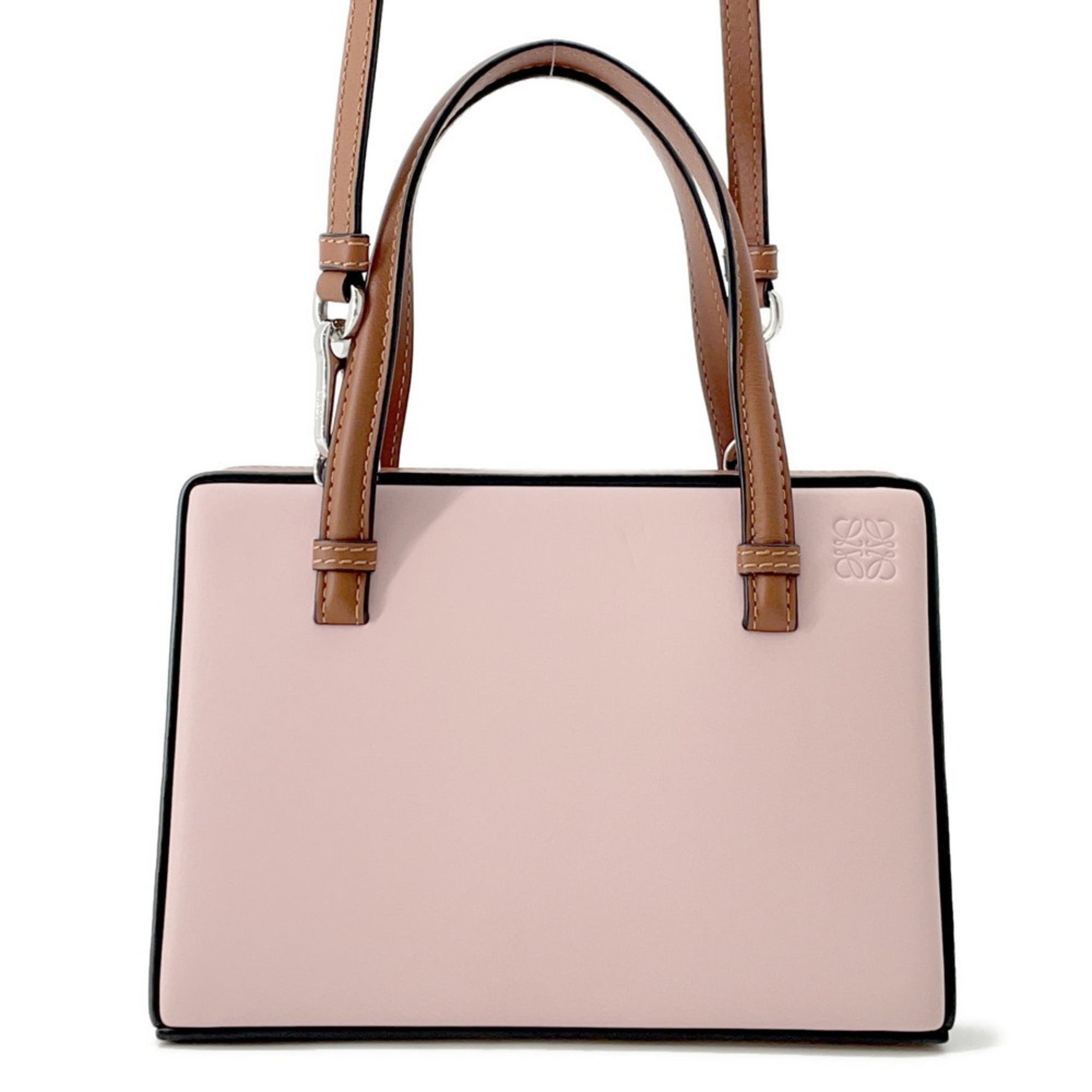 Loewe Postal Small Handbag