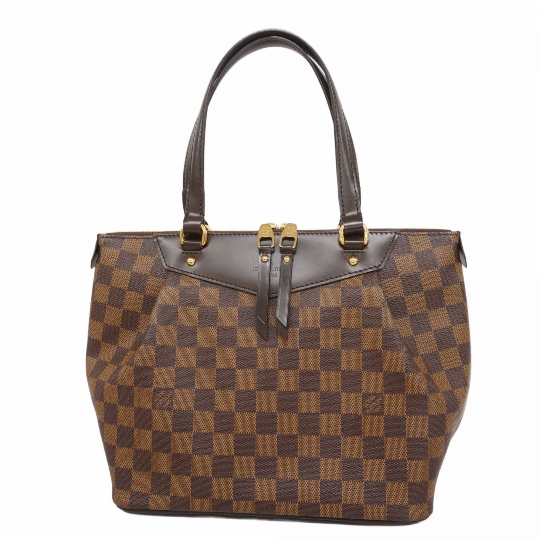 Louis Vuitton Damier Westminster PM Handbag
