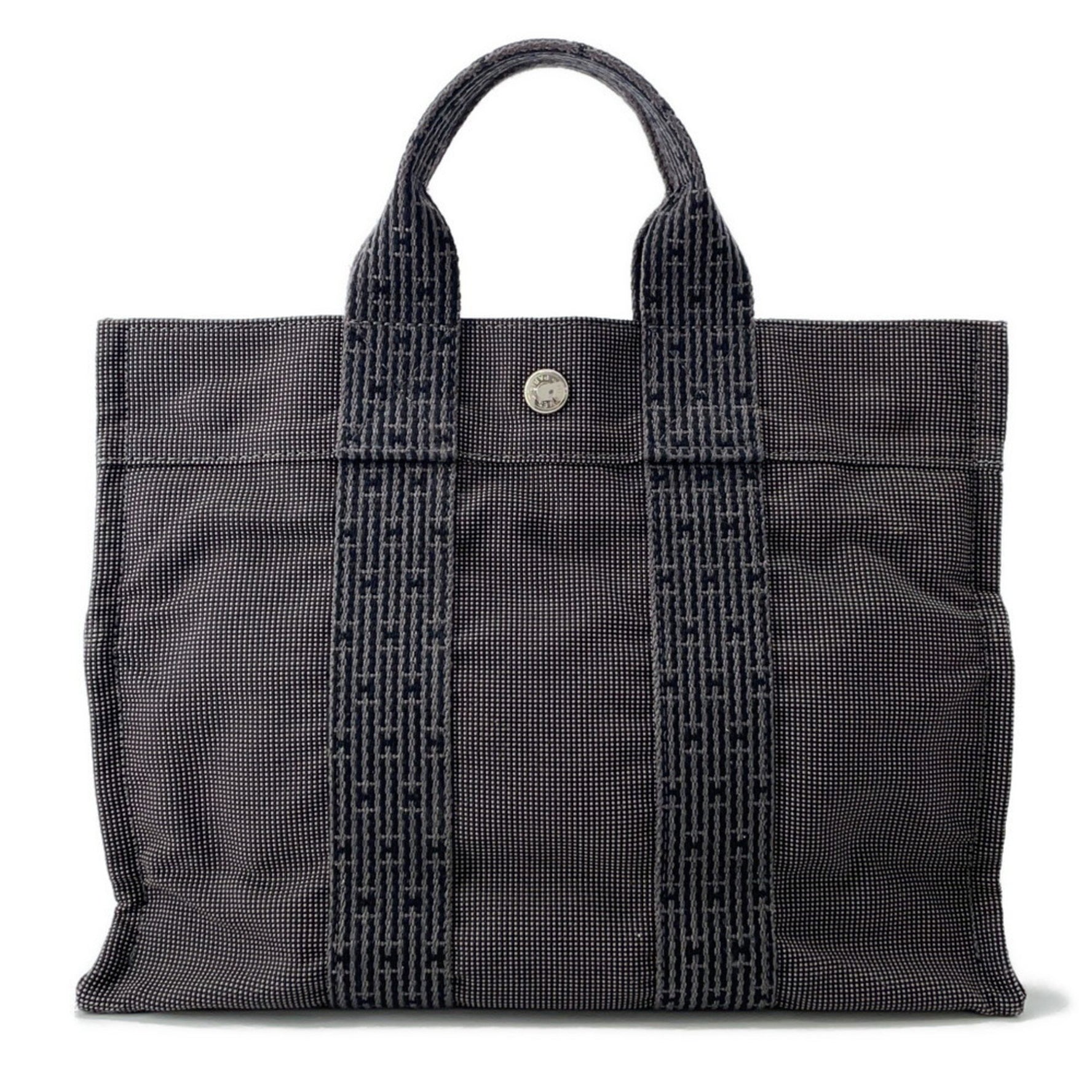 Hermes Air Line Tote PM Bag Handbag