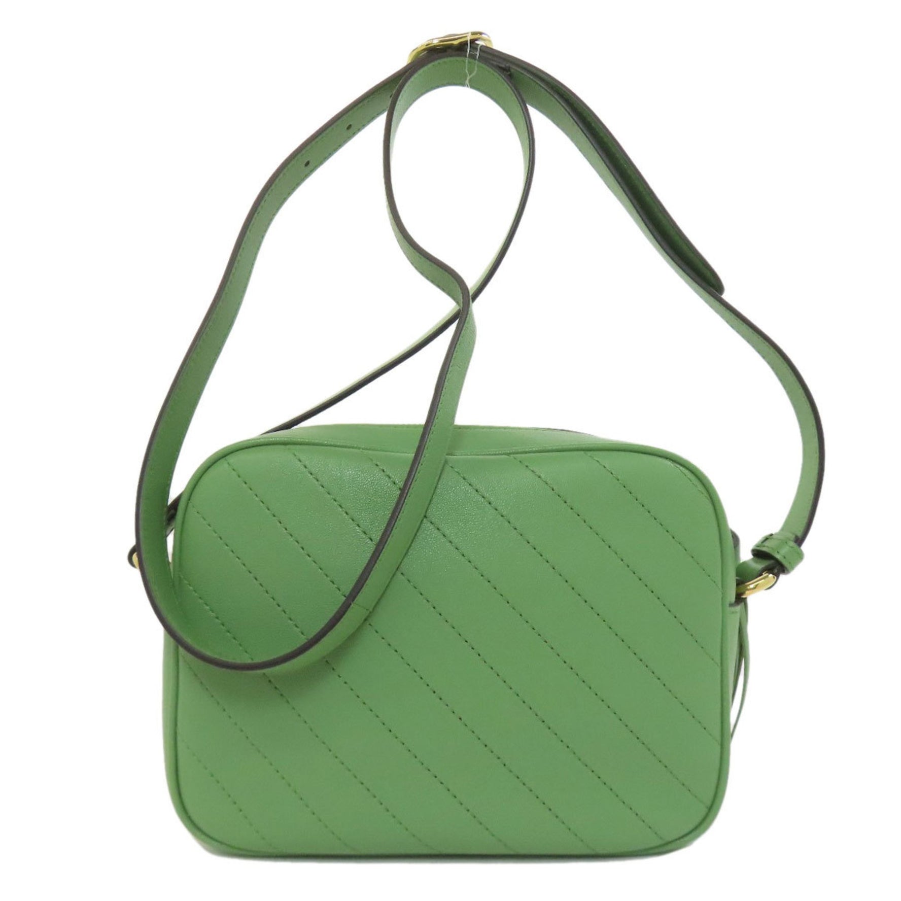 Gucci Blondie Shoulder Bag Leather