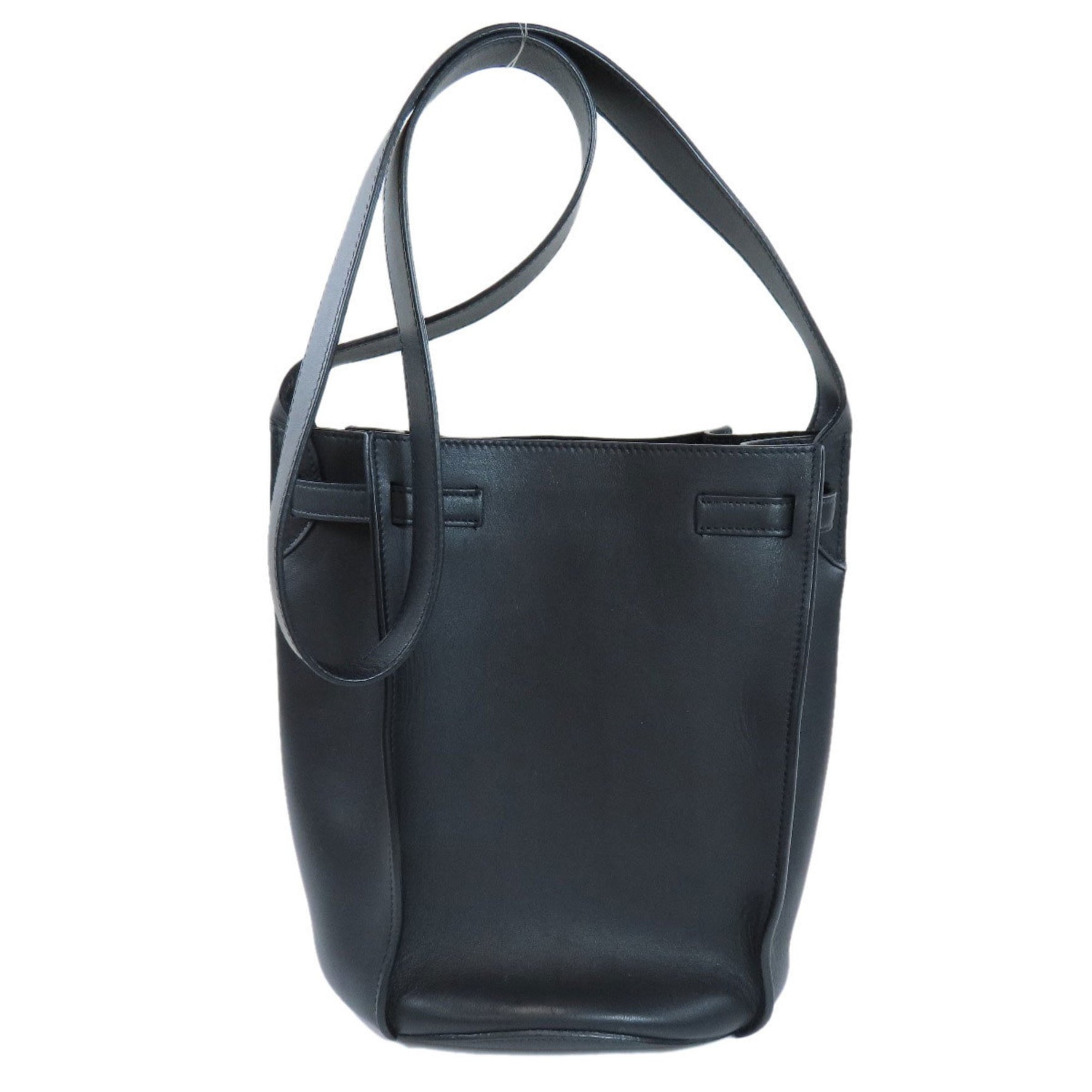 Celine Big Bag Bucket Shoulder Calf