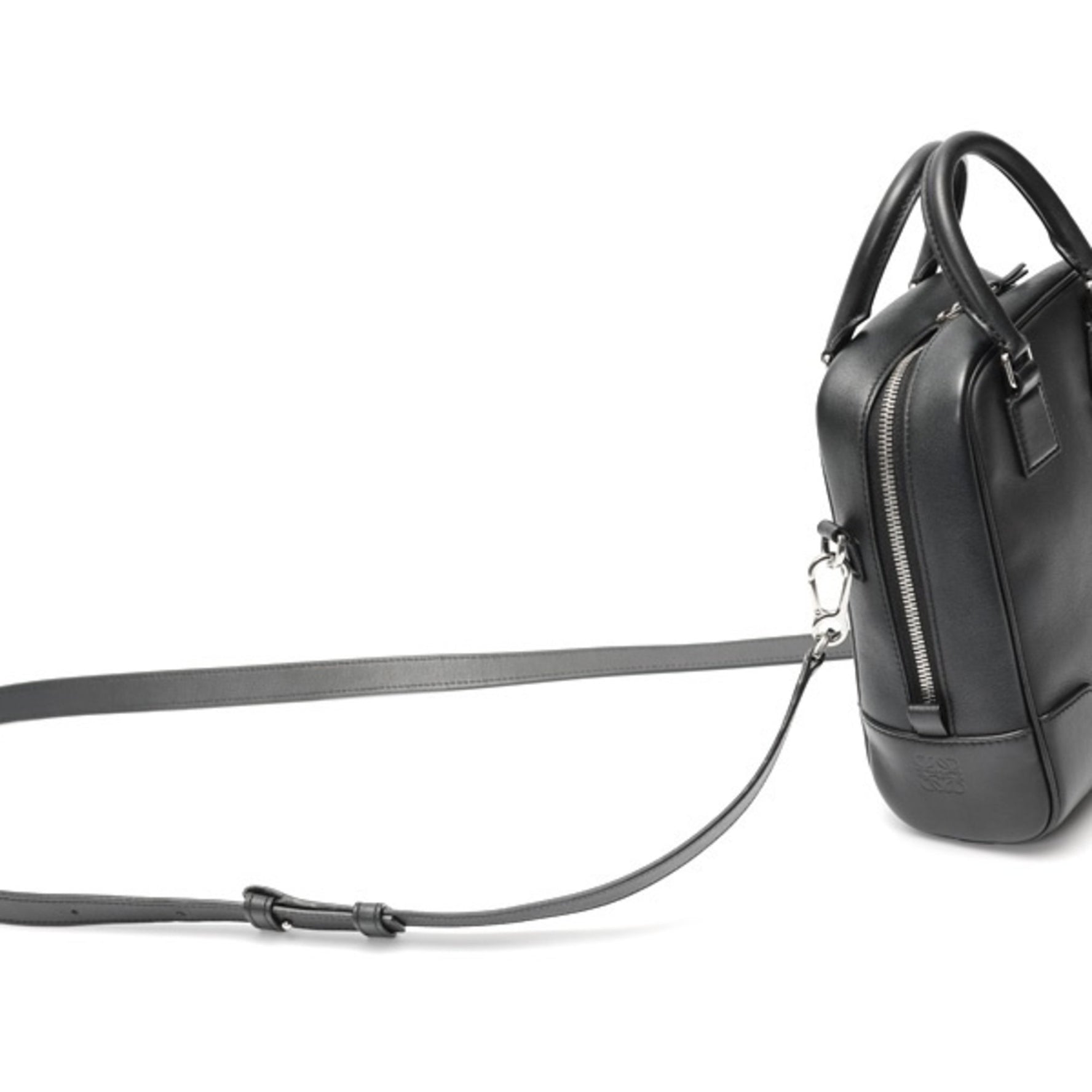 LOEWE Amazona 15 Shoulder Bag Calf Leather