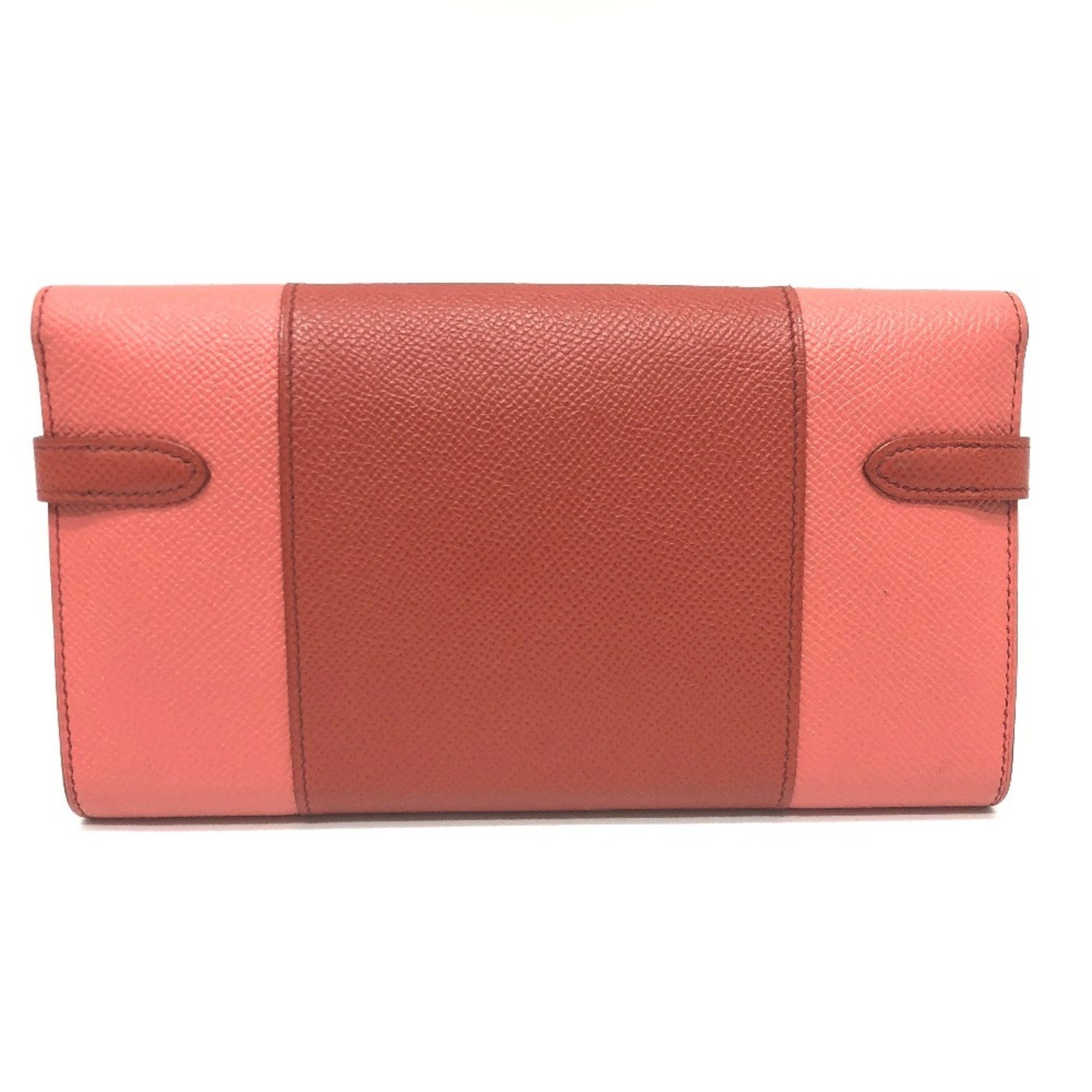 HERMES Kelly Wallet Flag Long Epson