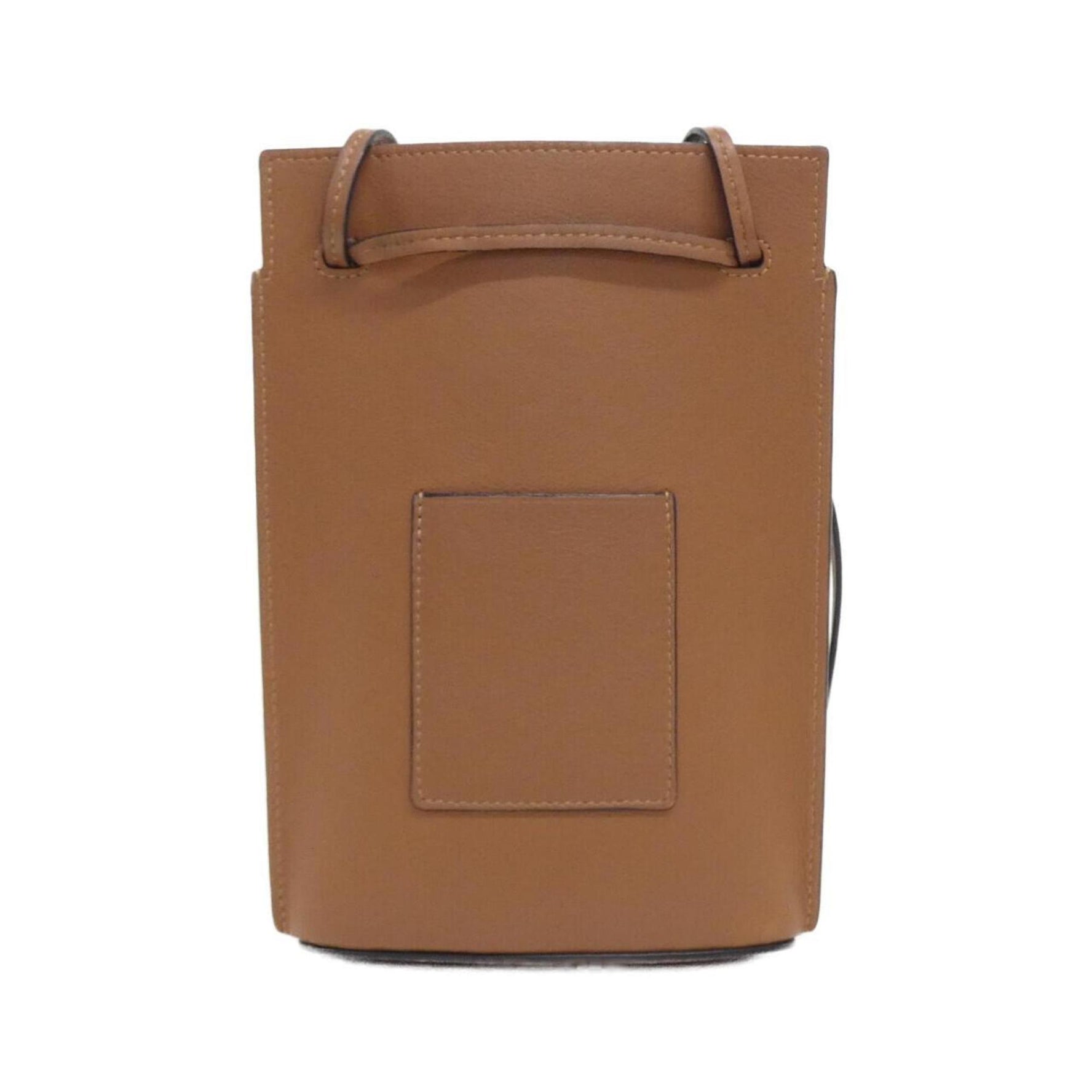Loewe Dice Pocket Shoulder Bag