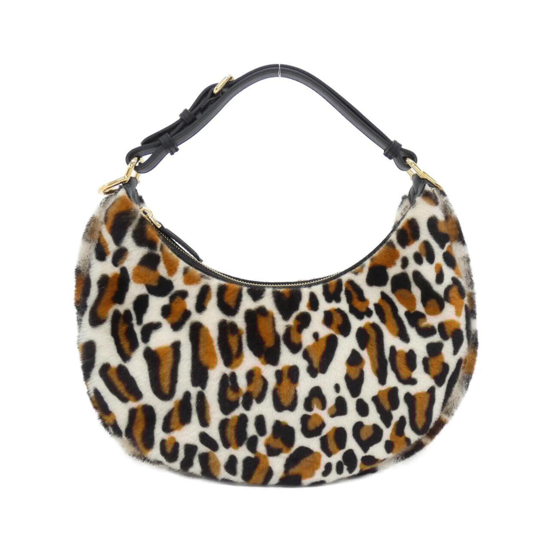 Fendi Graphy Small Shoulder Bag