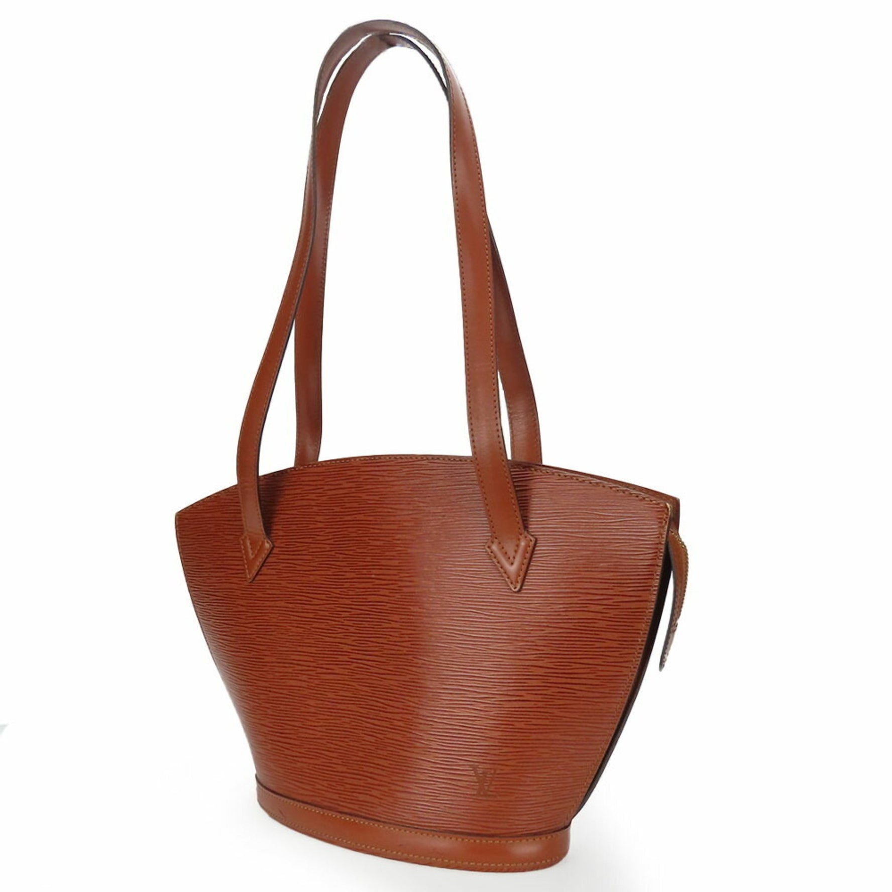 Louis Vuitton Tote Bag Saint Jacques Epi Leather Kenya