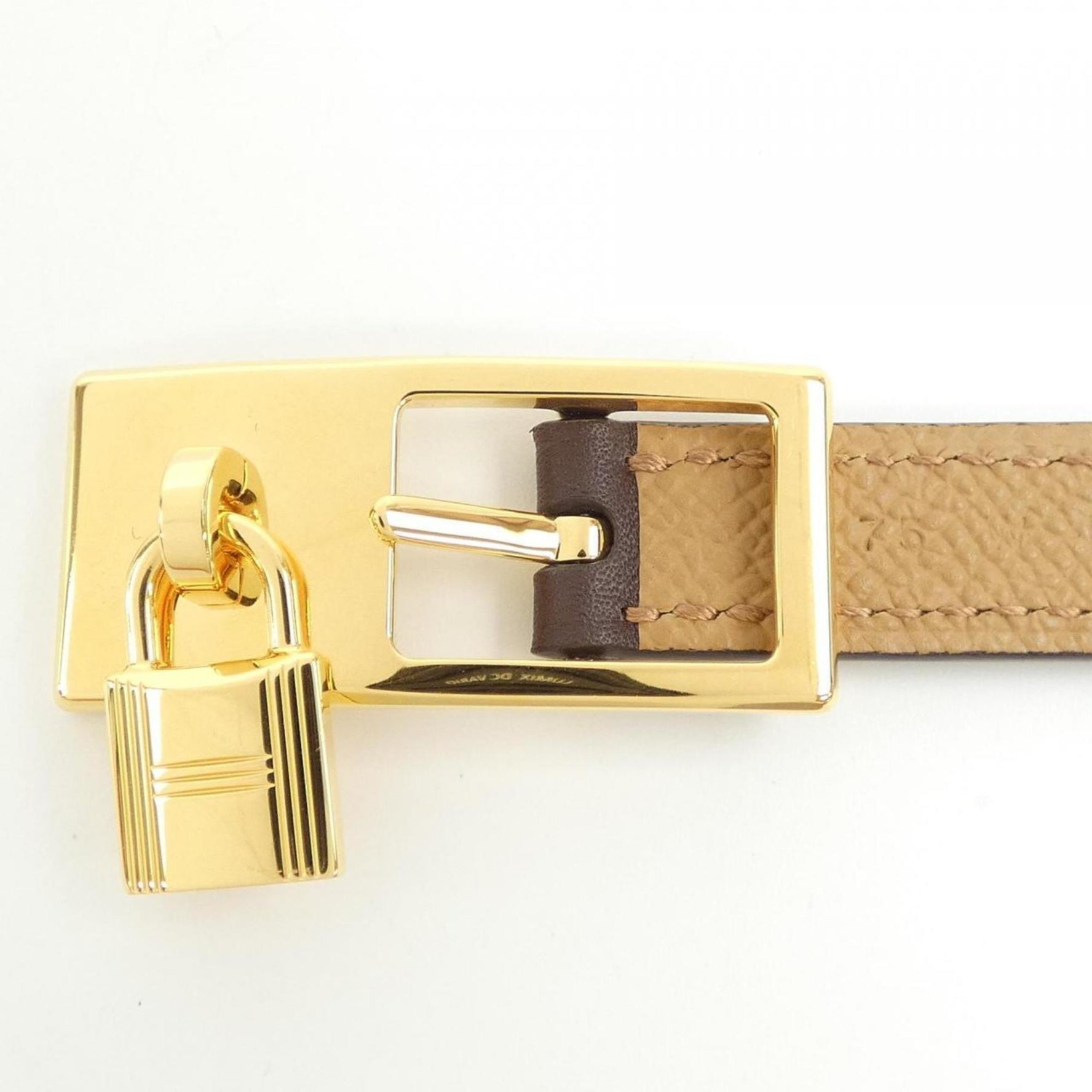 Hermes belt