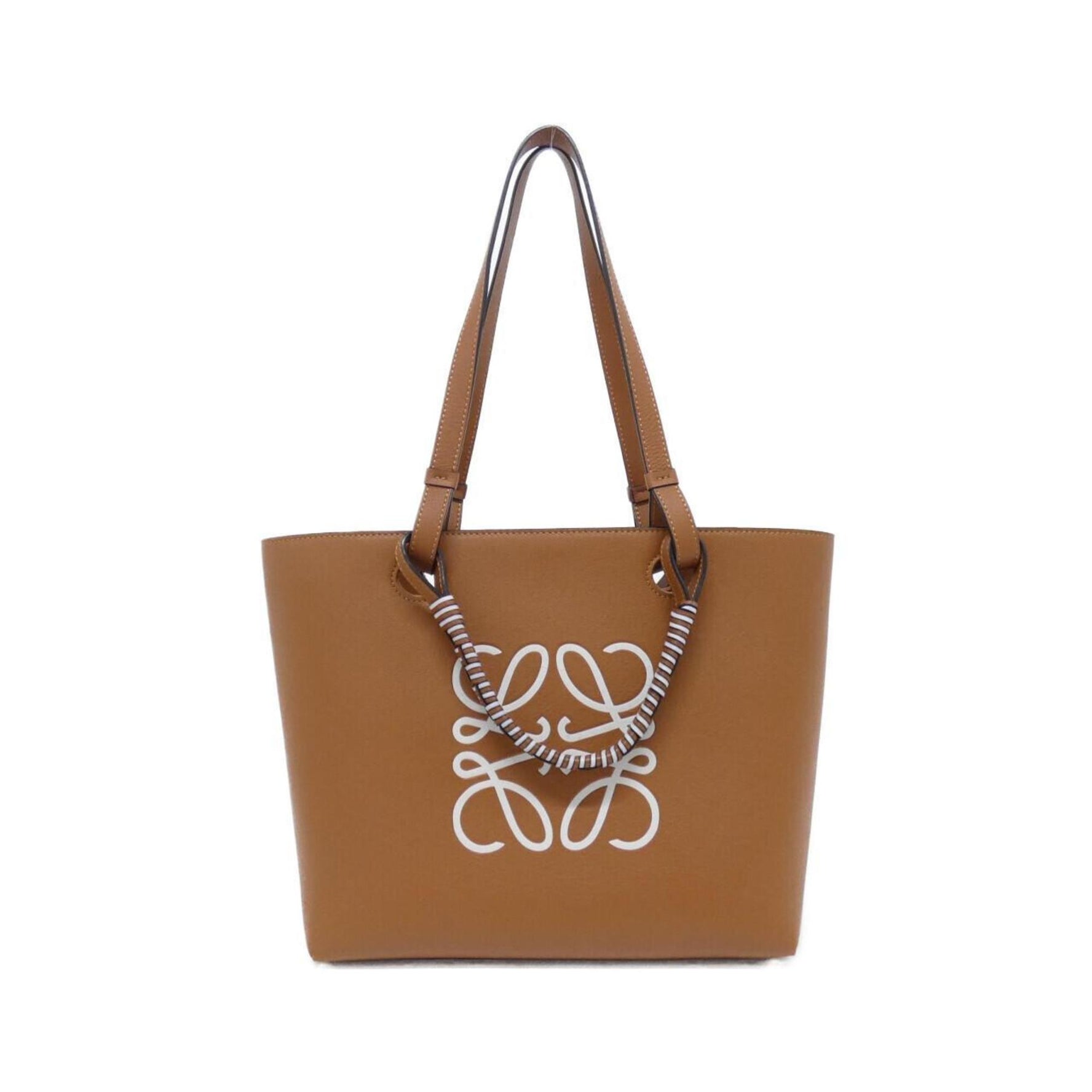 Loewe Anagram Tote Small Handbag