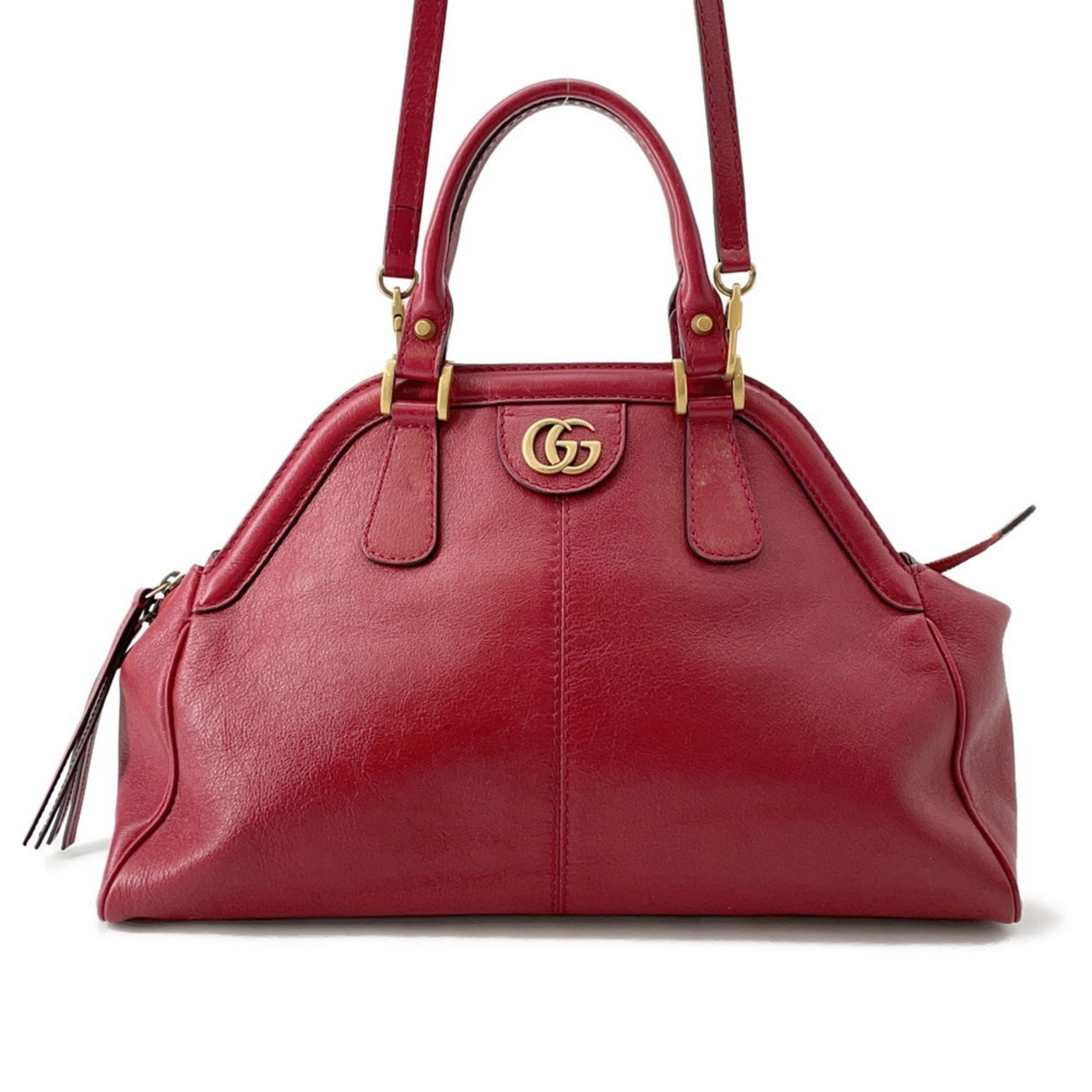 Gucci Liber Medium Handbag