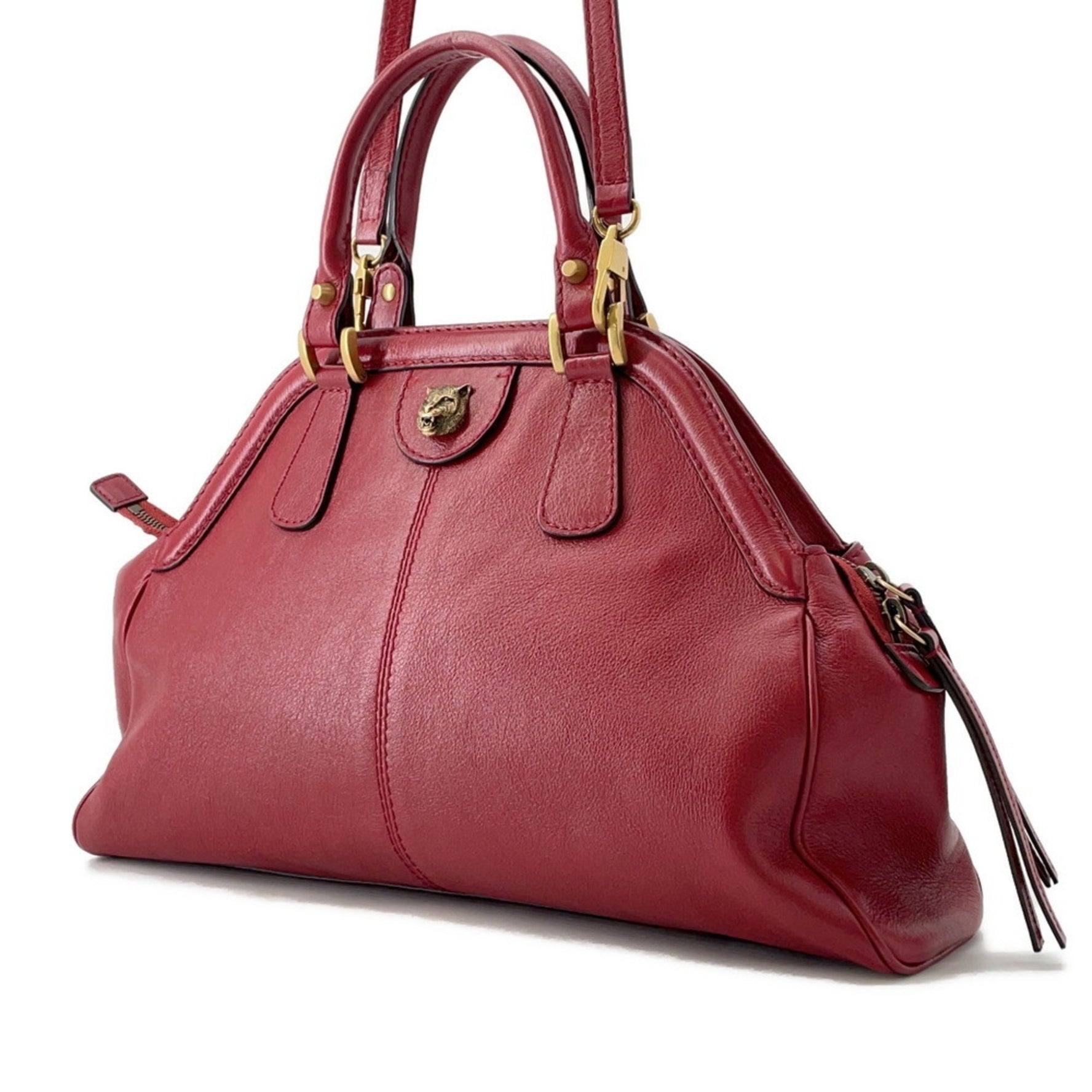 Gucci Liber Medium Handbag