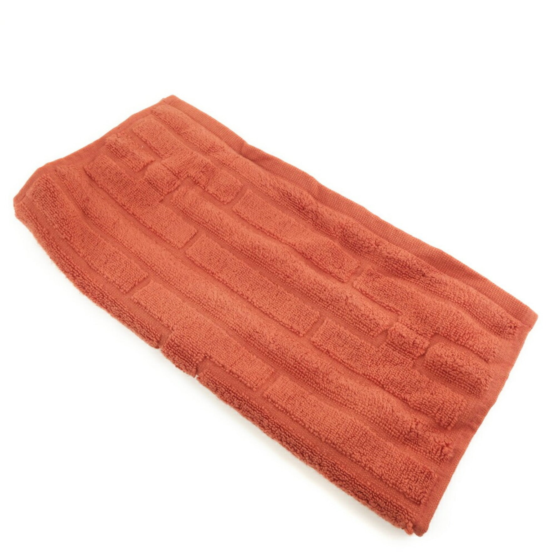 HERMES Cotton Towel