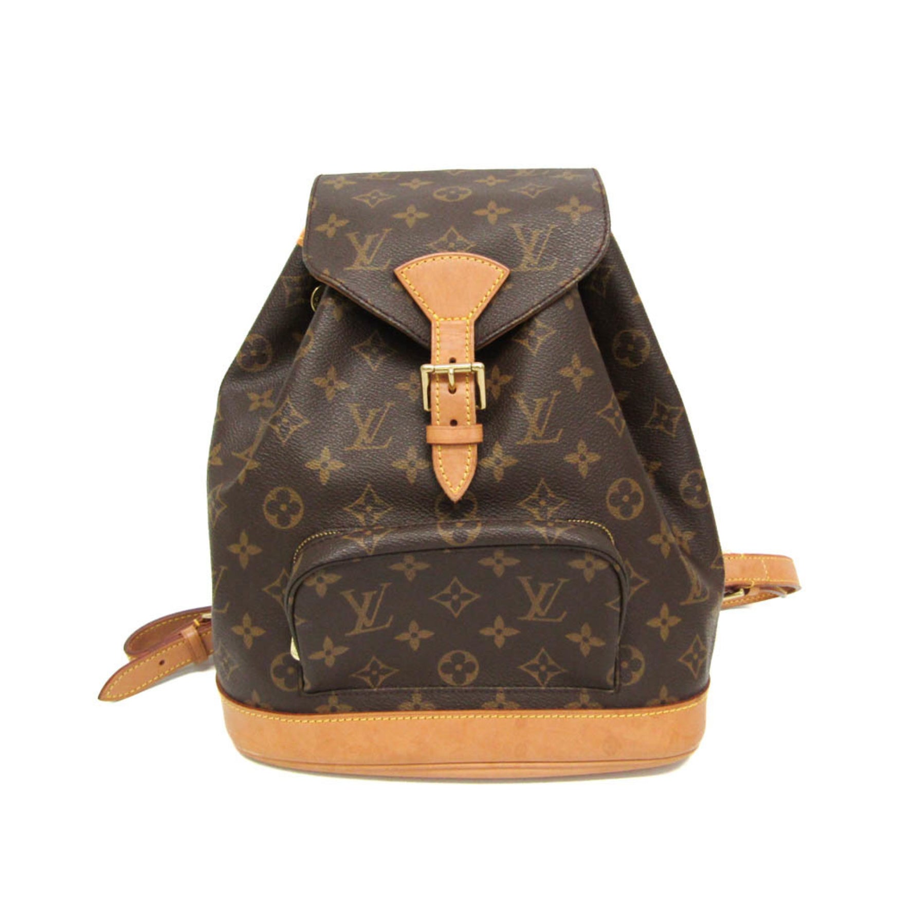 Louis Vuitton Montsouris MM Backpack